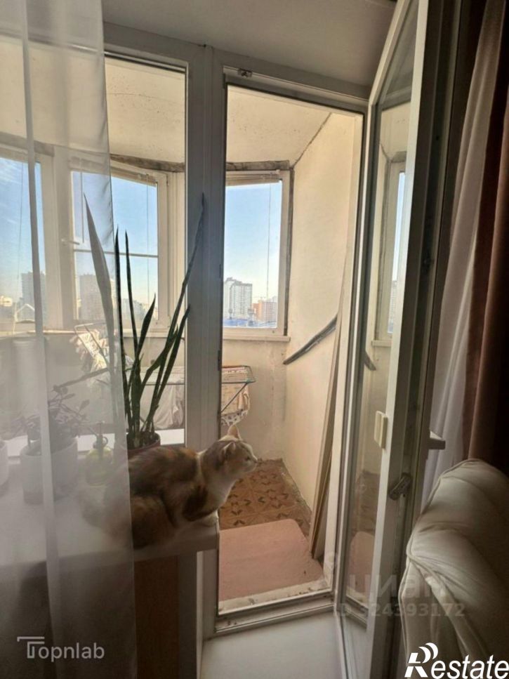 1-комн квартира ул им Тархова С.Ф., 40,  д. 40