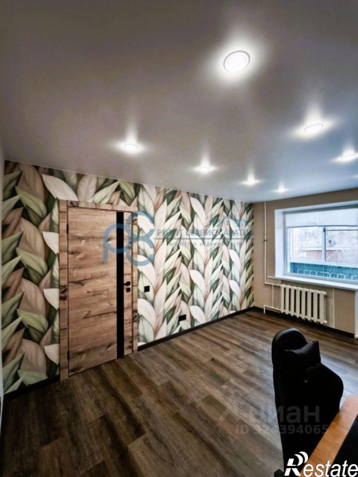 3-комн квартира ул Саперная, 16,  д. 16