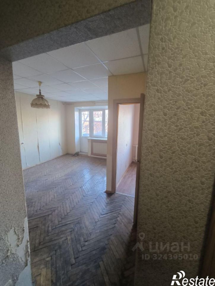 1-комн квартира ул им Чернышевского Н.Г., 143А,  д. 143А