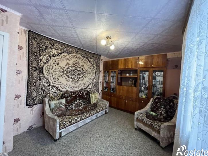 2-комн квартира