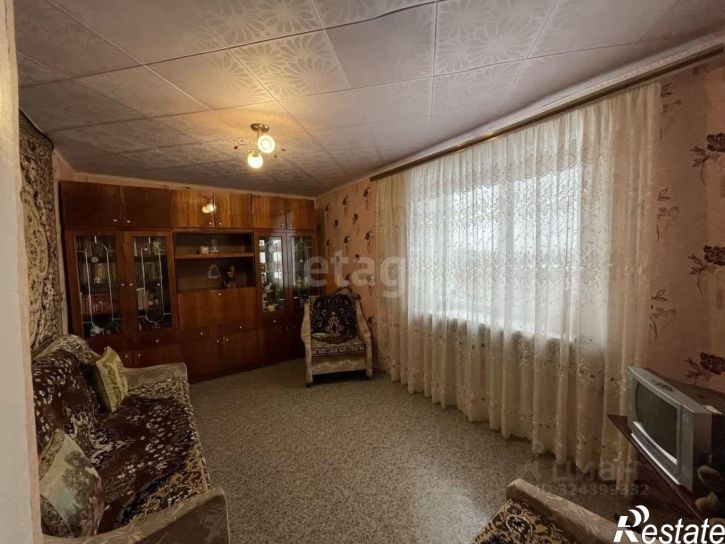 2-комн квартира