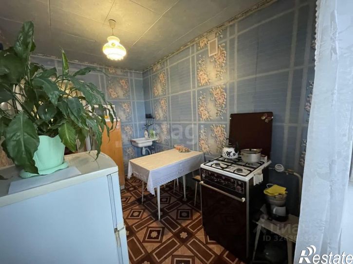 2-комн квартира