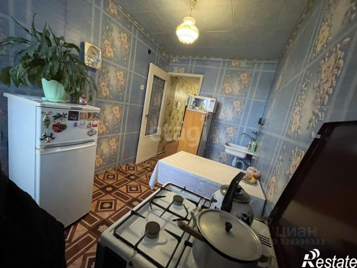 2-комн квартира