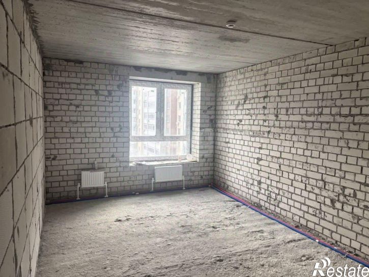 1-комн квартира ул им Михаила Булгакова, 8,  д. 8