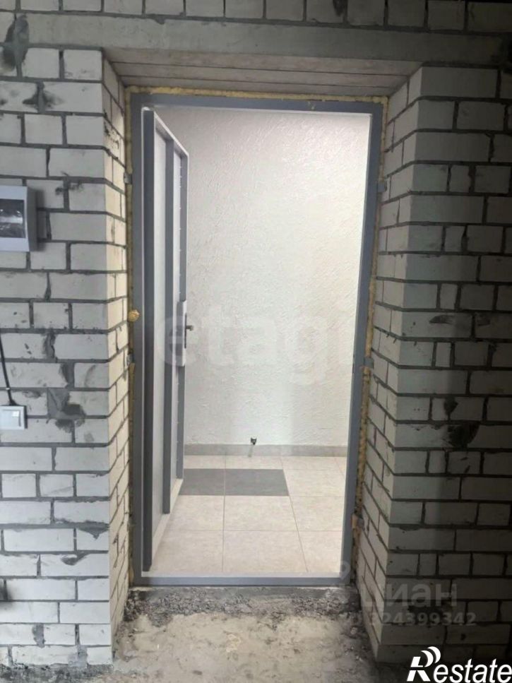 1-комн квартира ул им Михаила Булгакова, 8,  д. 8