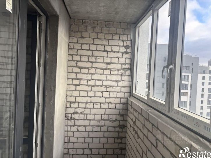 1-комн квартира ул им Михаила Булгакова, 8,  д. 8