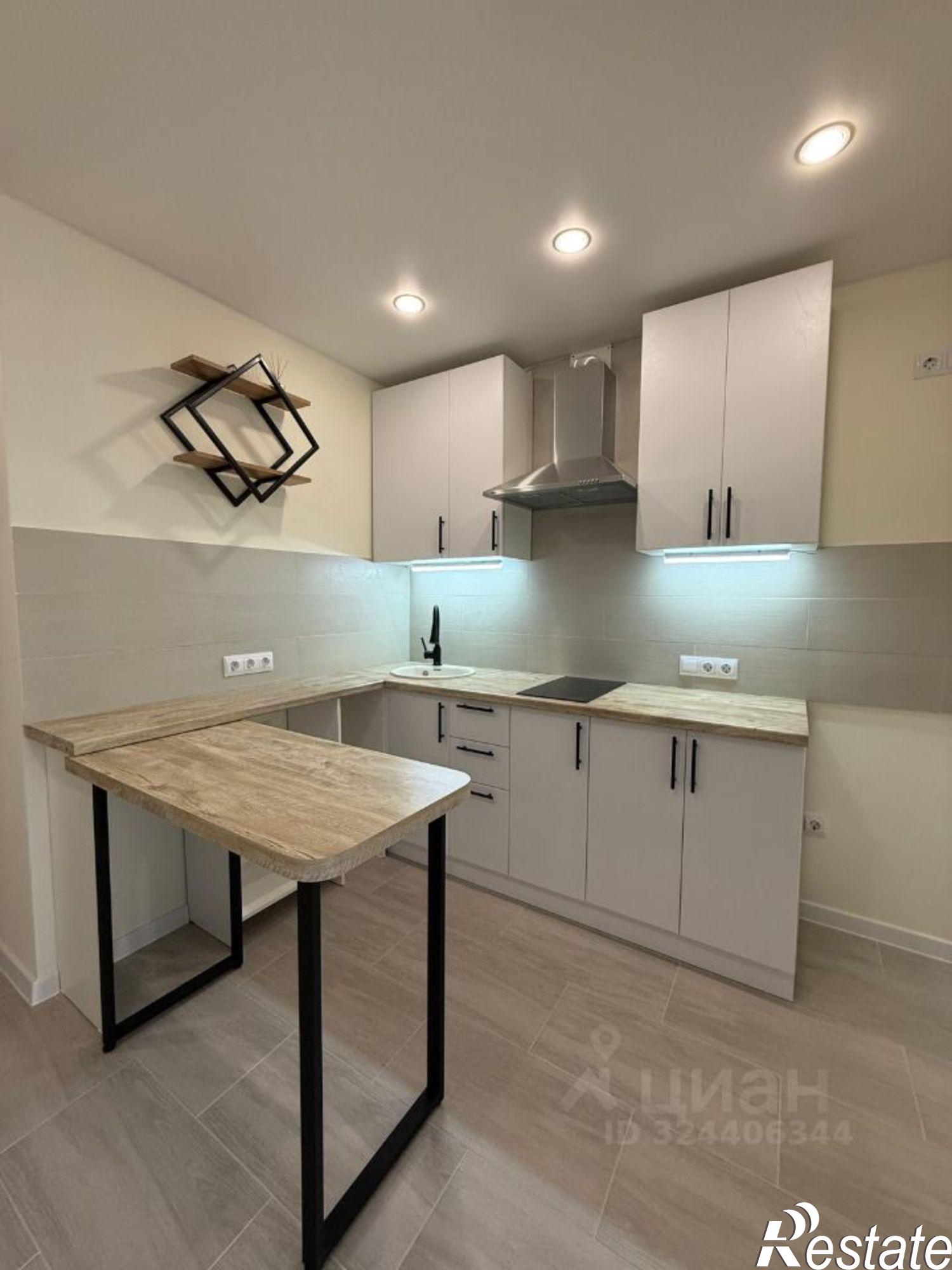 Сдать квартиру за 20 000 рублей на улица Мысникова, 3