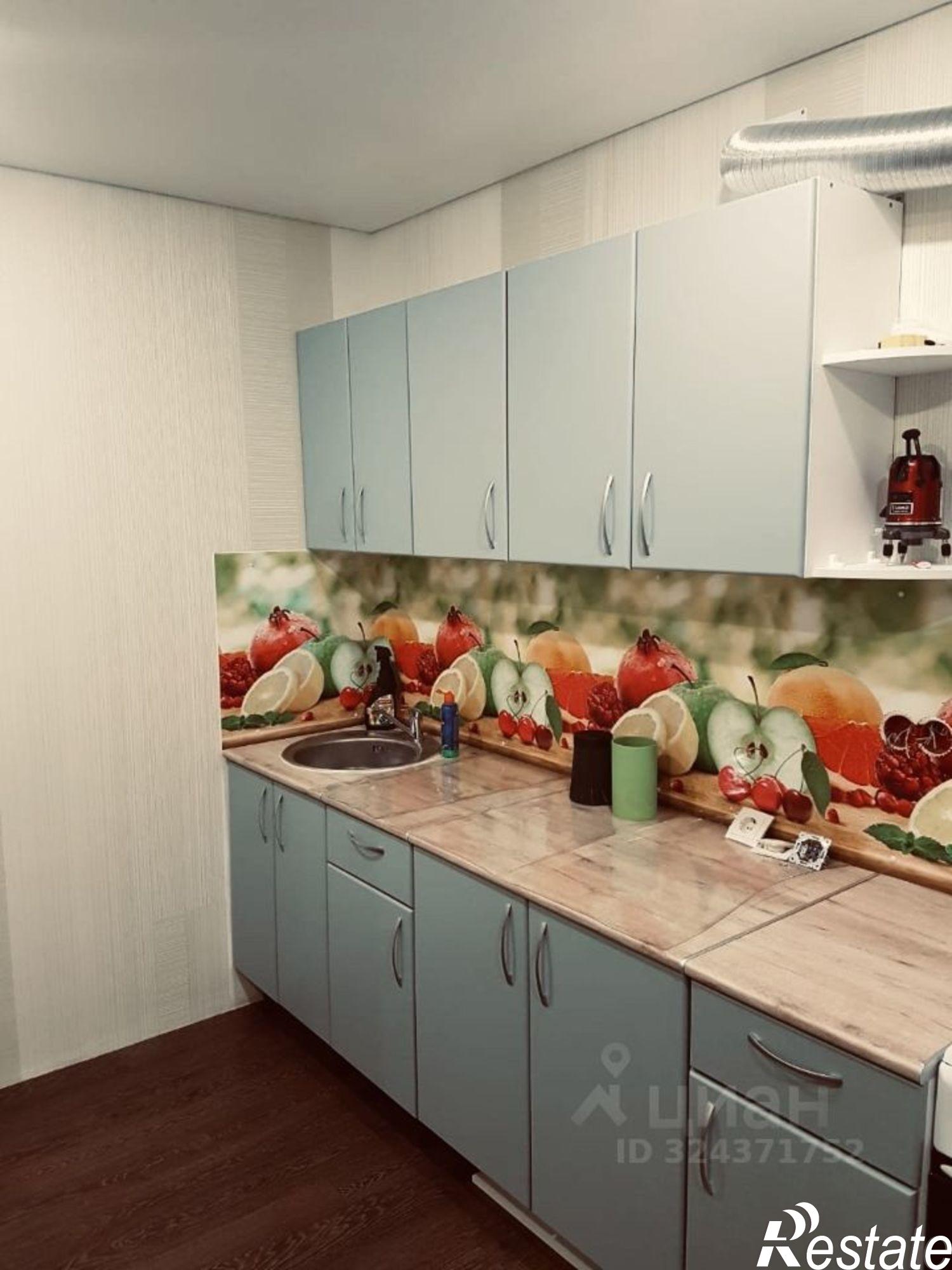 Сдать квартиру за 26 000 рублей на Весенняя улица, 14 к2