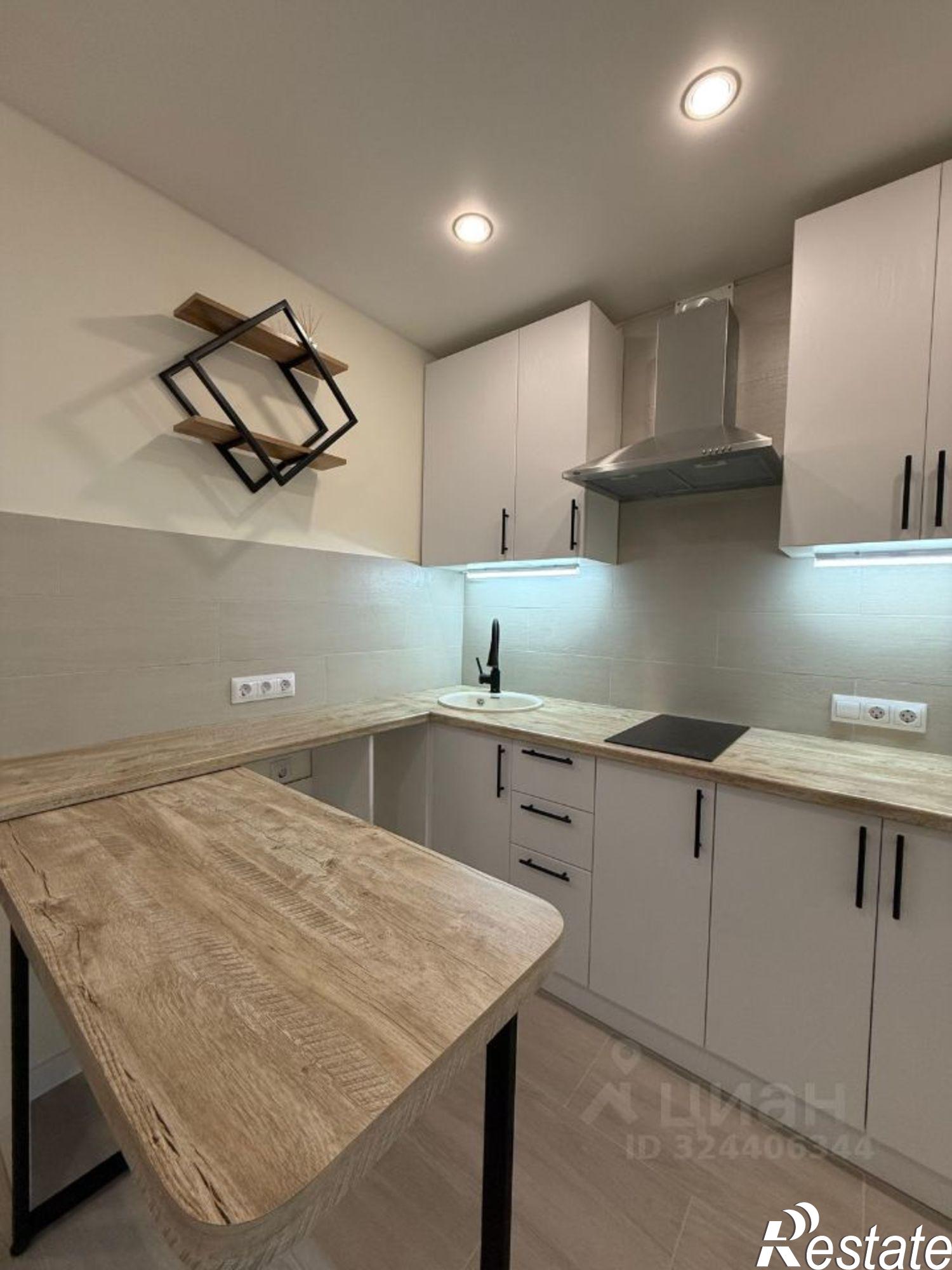 Сдать квартиру за 20 000 рублей на улица Мысникова, 3