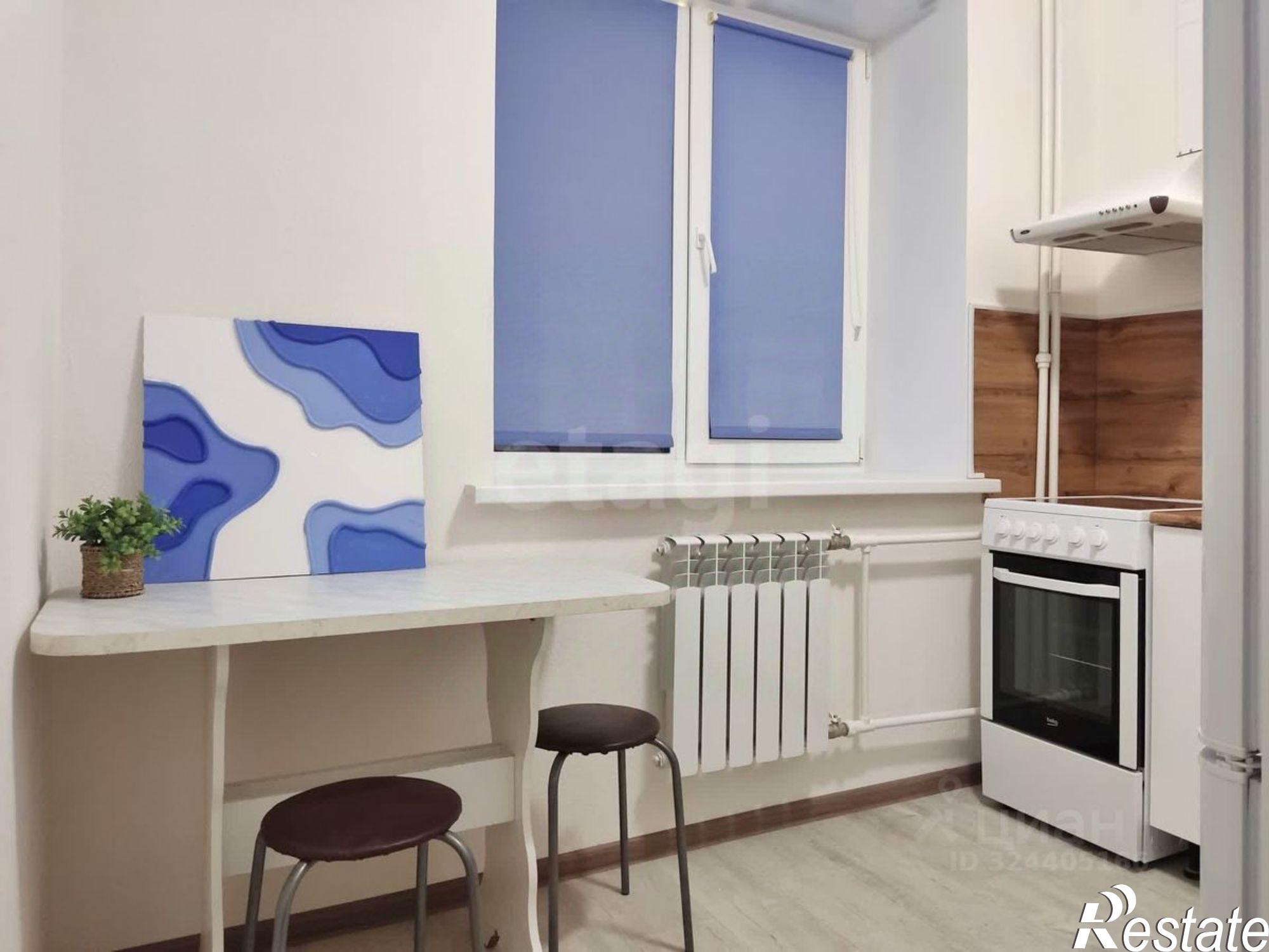 Сдать квартиру за 19 000 рублей на 2-й Овсяной проезд, 5