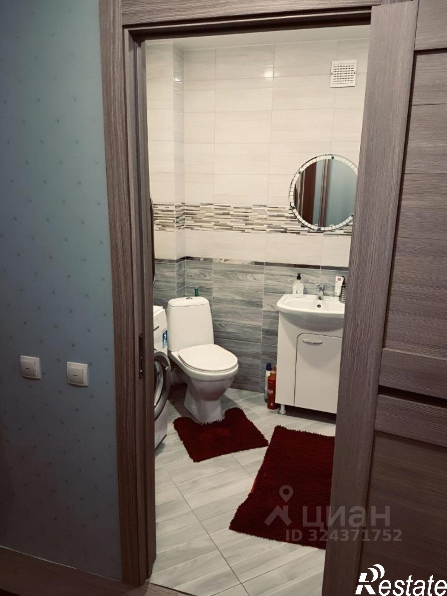 Сдать квартиру за 26 000 рублей на Весенняя улица, 14 к2