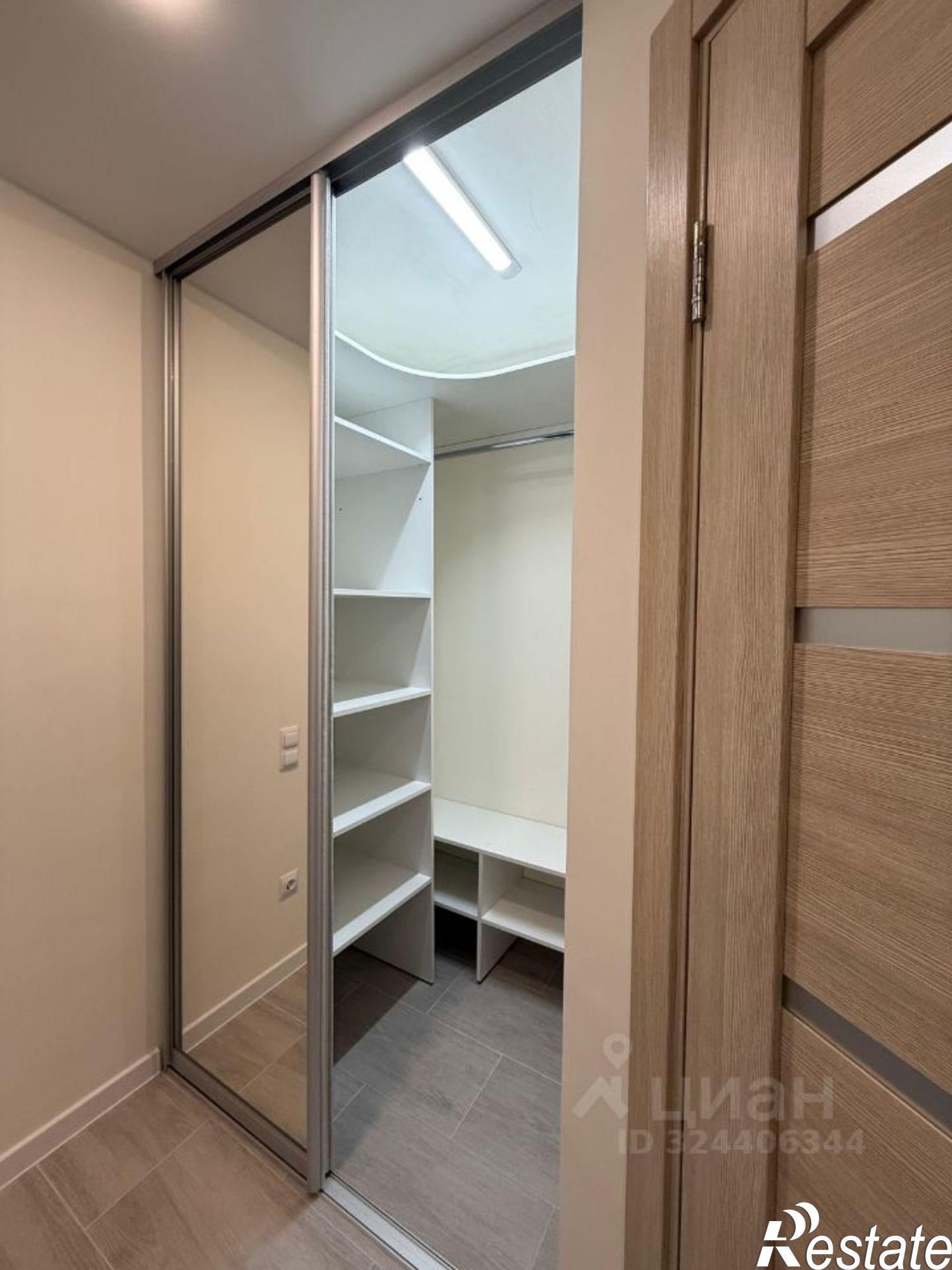 Сдать квартиру за 20 000 рублей на улица Мысникова, 3