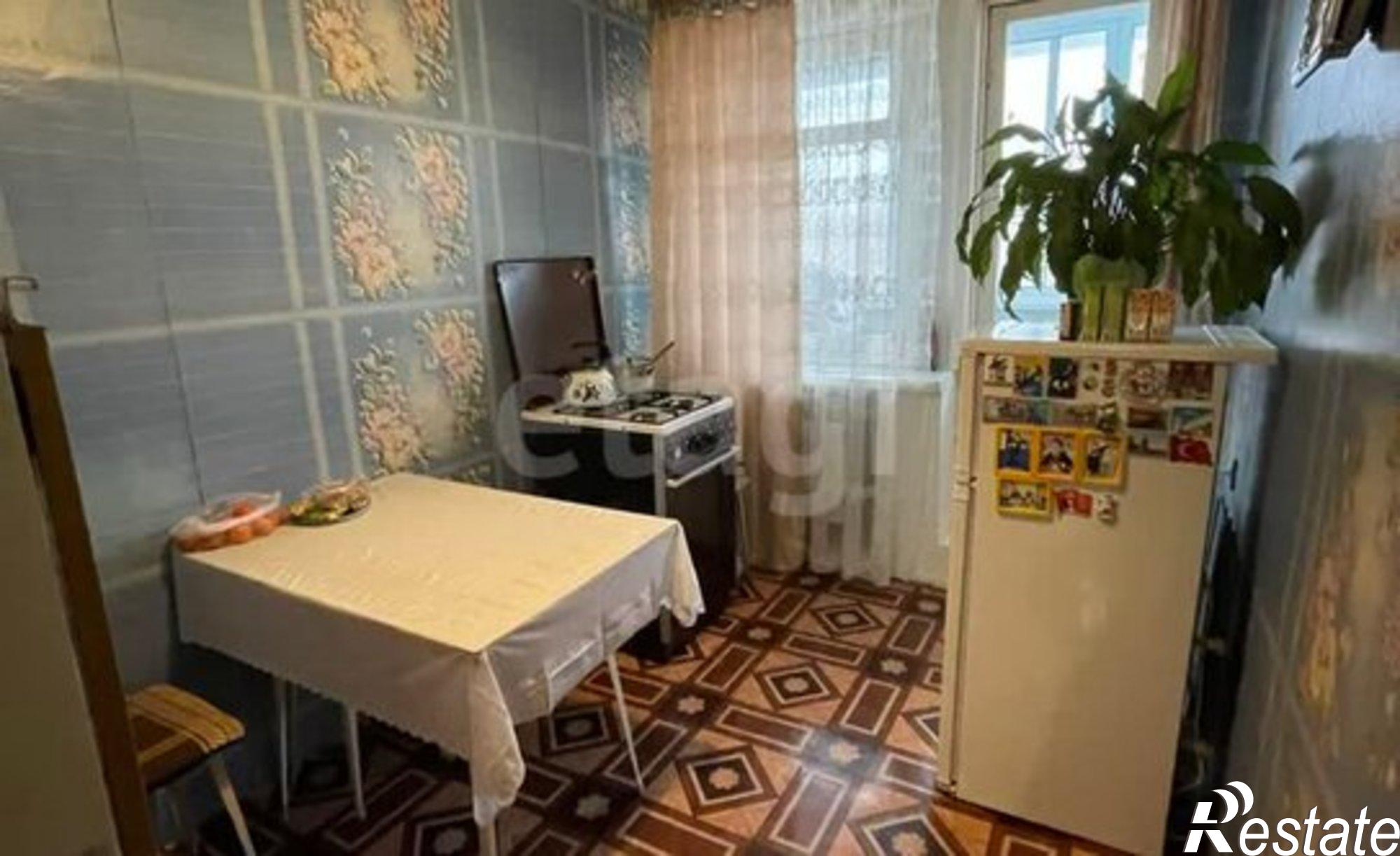 Купить квартиру за 2 490 000 рублей на 3-й Воробъевский проезд, 65