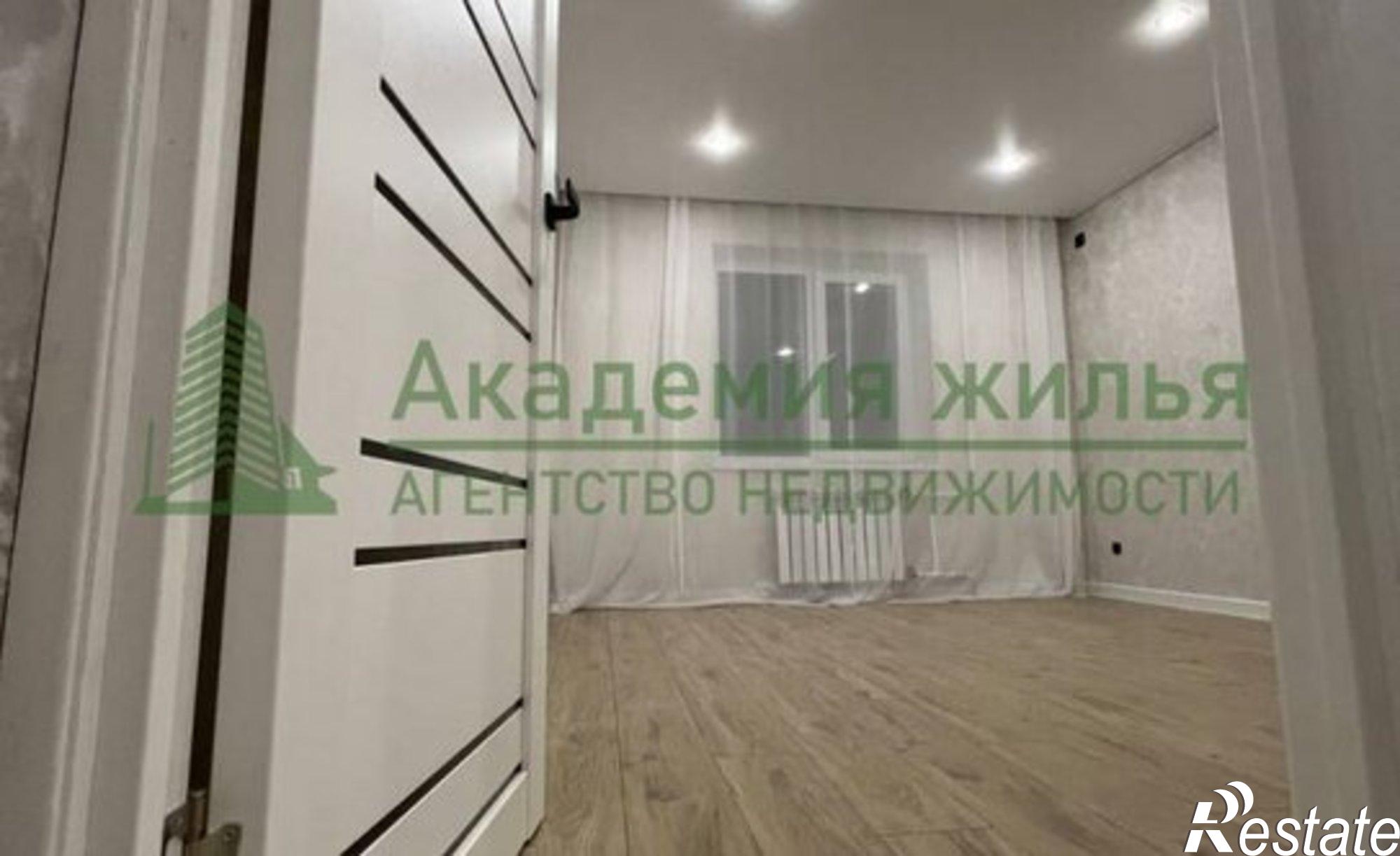 Купить квартиру за 5 500 000 рублей на Артиллерийская улица, 26