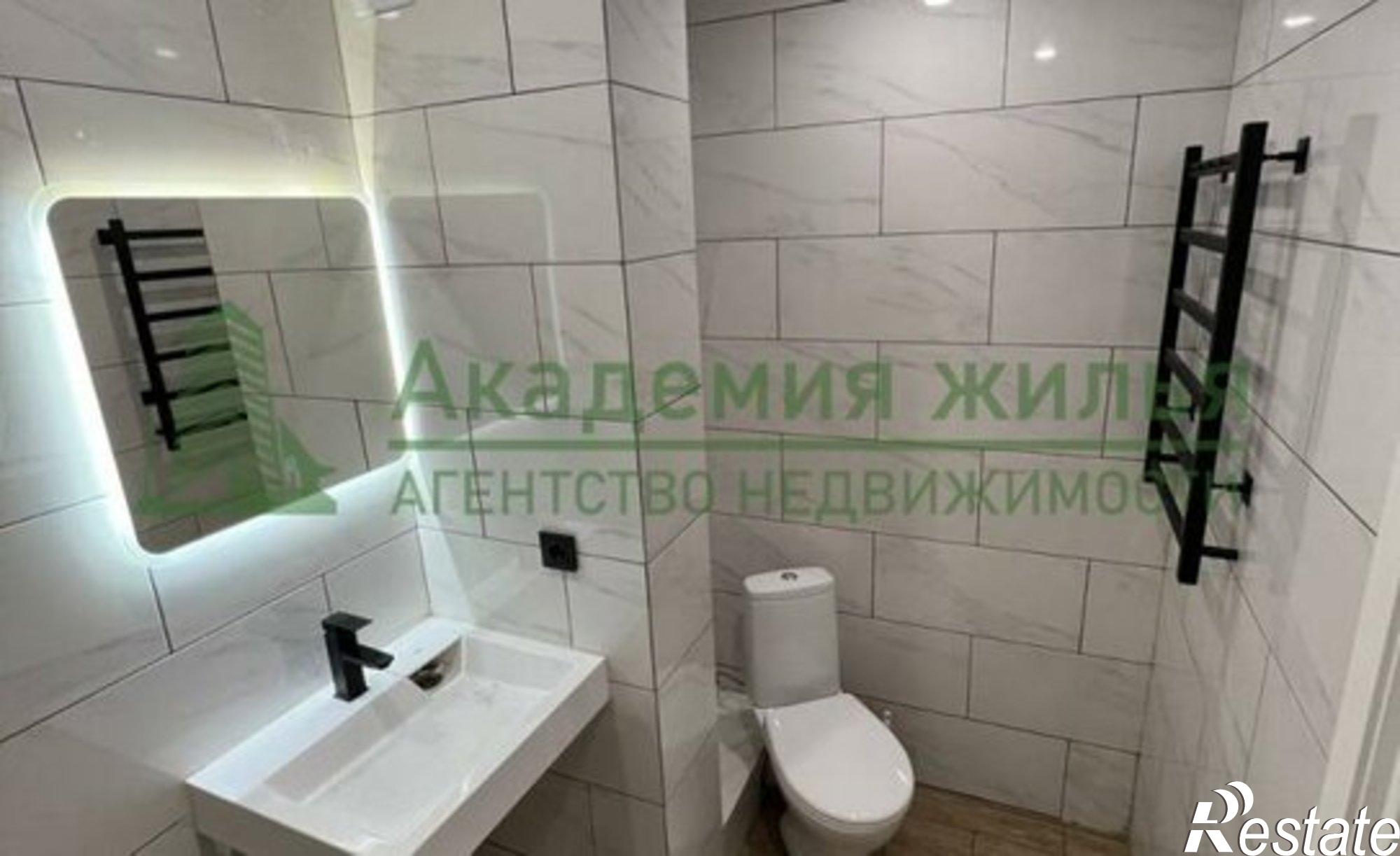 Купить квартиру за 5 500 000 рублей на Артиллерийская улица, 26