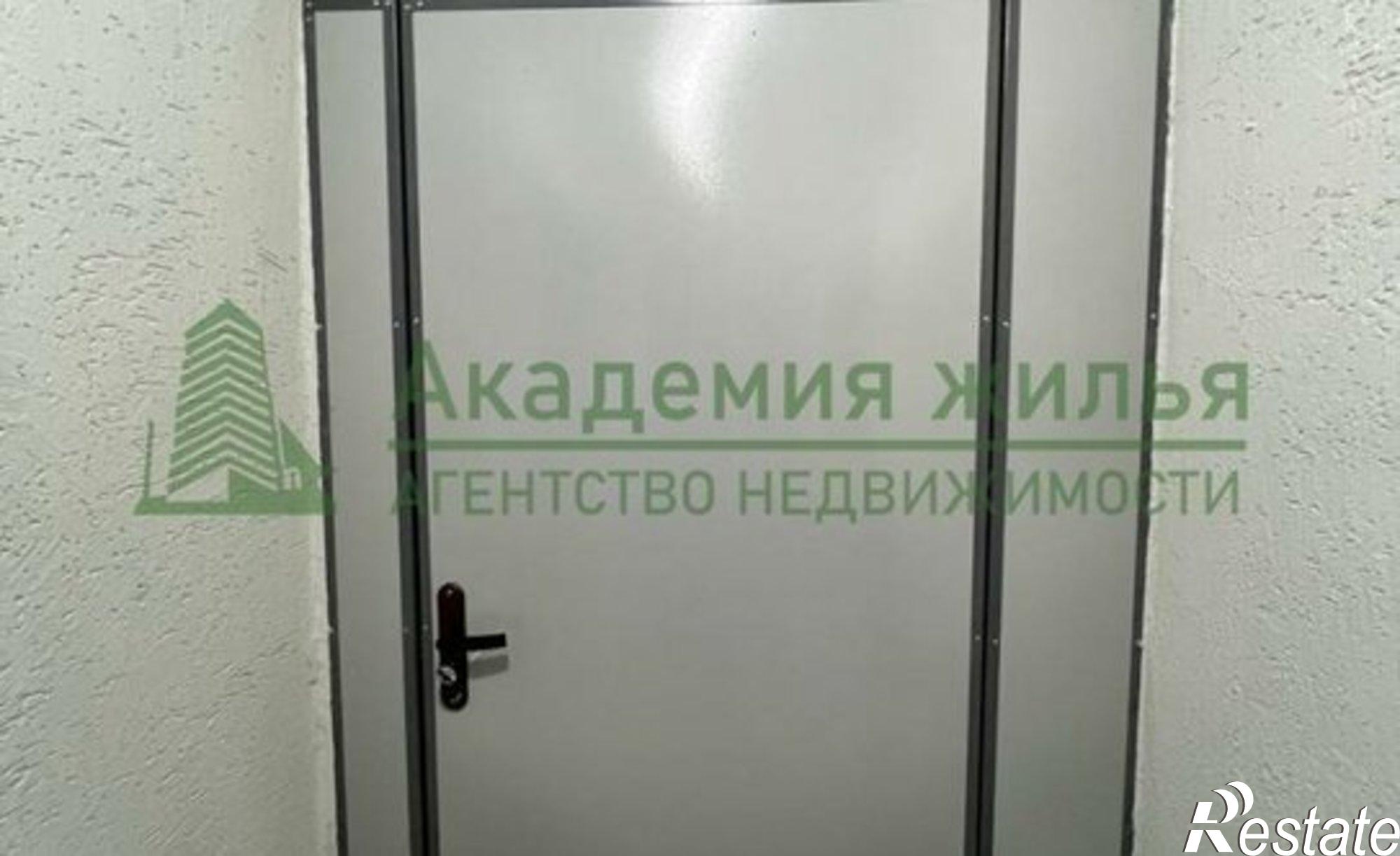 Купить квартиру за 5 500 000 рублей на Артиллерийская улица, 26