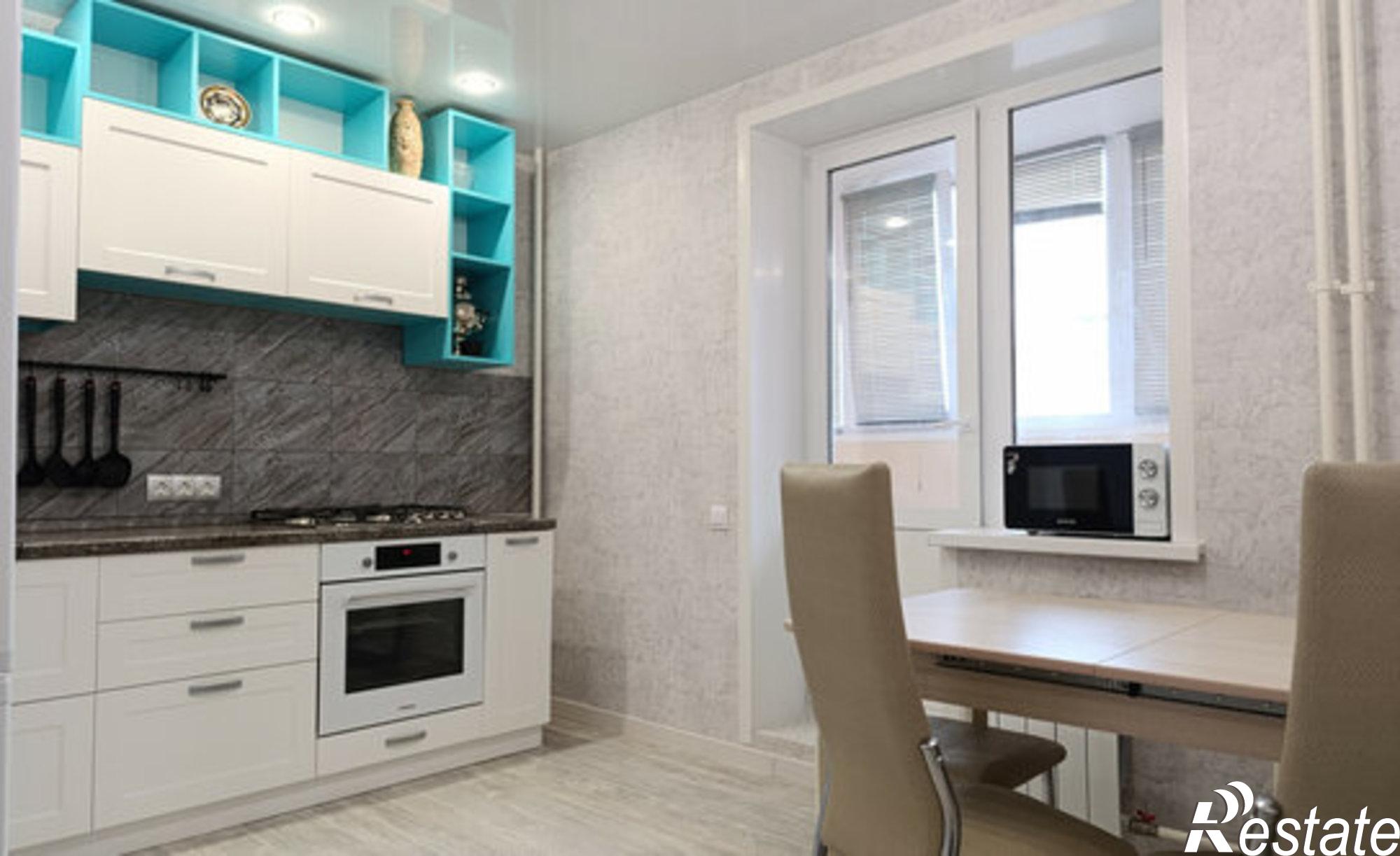 Купить квартиру за 6 700 000 рублей на улица имени Оржевского В. И., 2