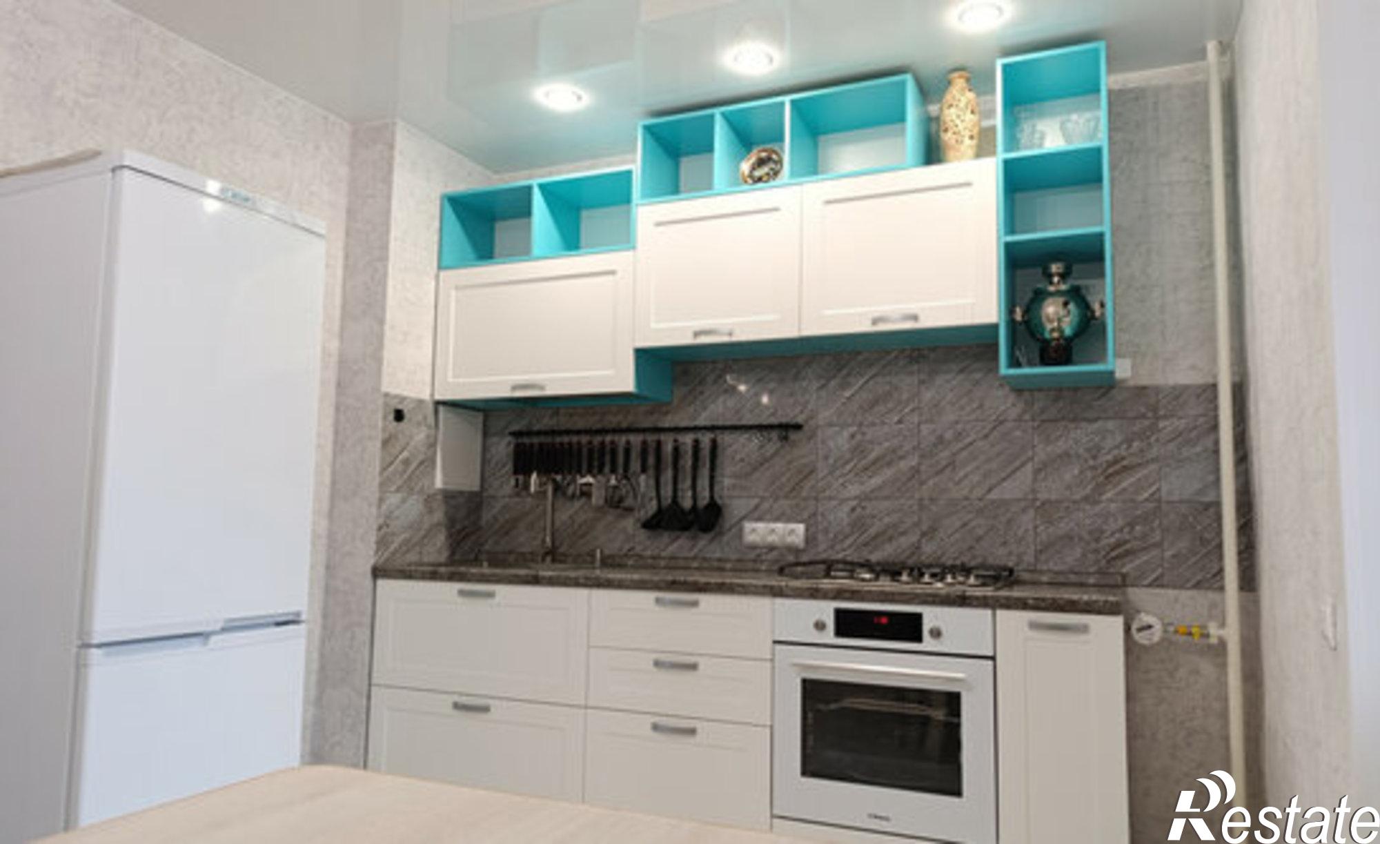 Купить квартиру за 6 700 000 рублей на улица имени Оржевского В. И., 2