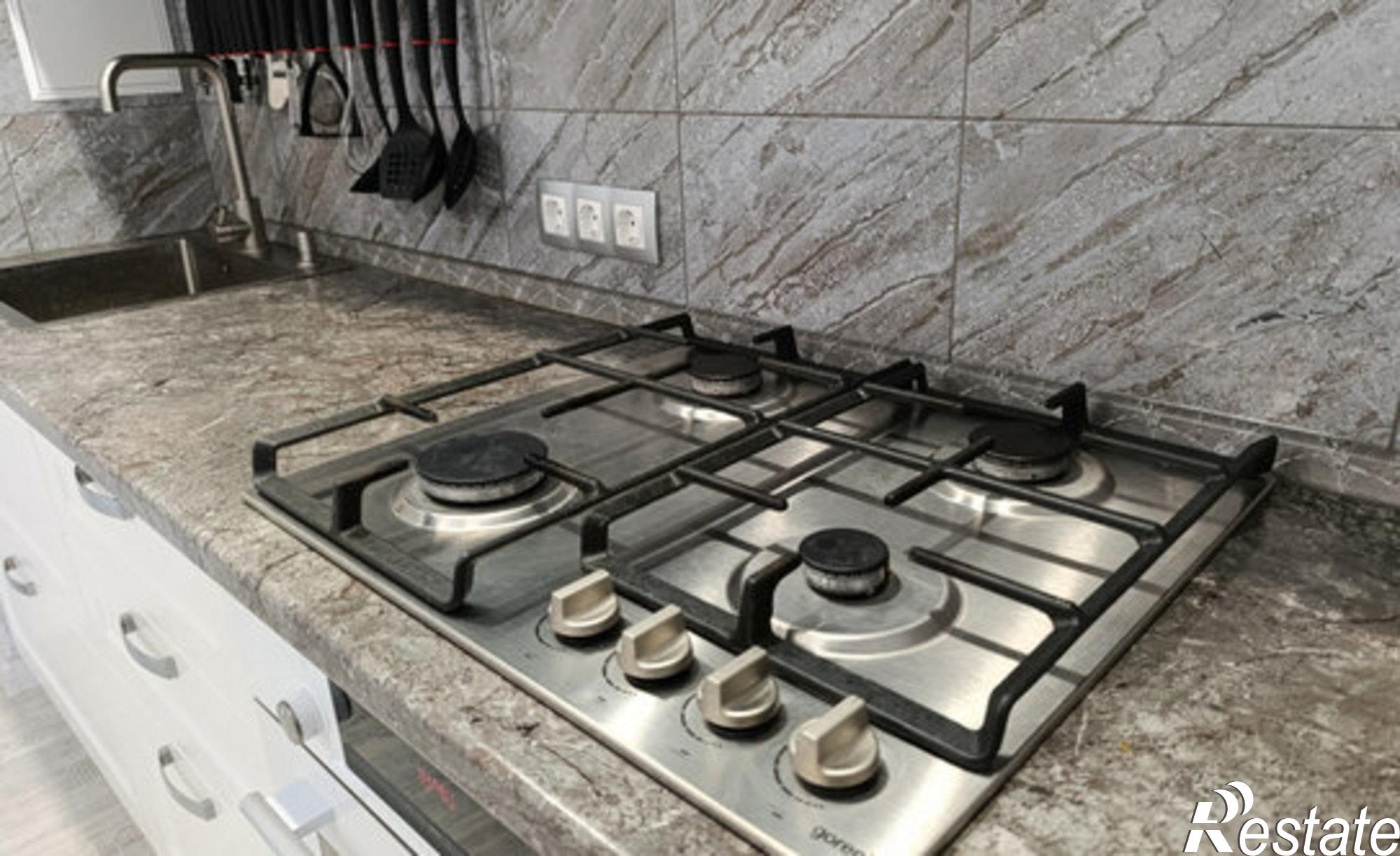 Купить квартиру за 6 700 000 рублей на улица имени Оржевского В. И., 2