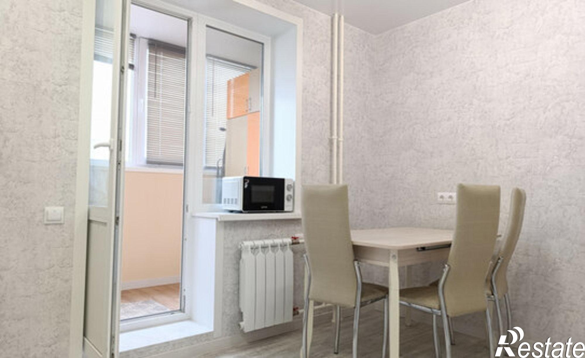 Купить квартиру за 6 700 000 рублей на улица имени Оржевского В. И., 2