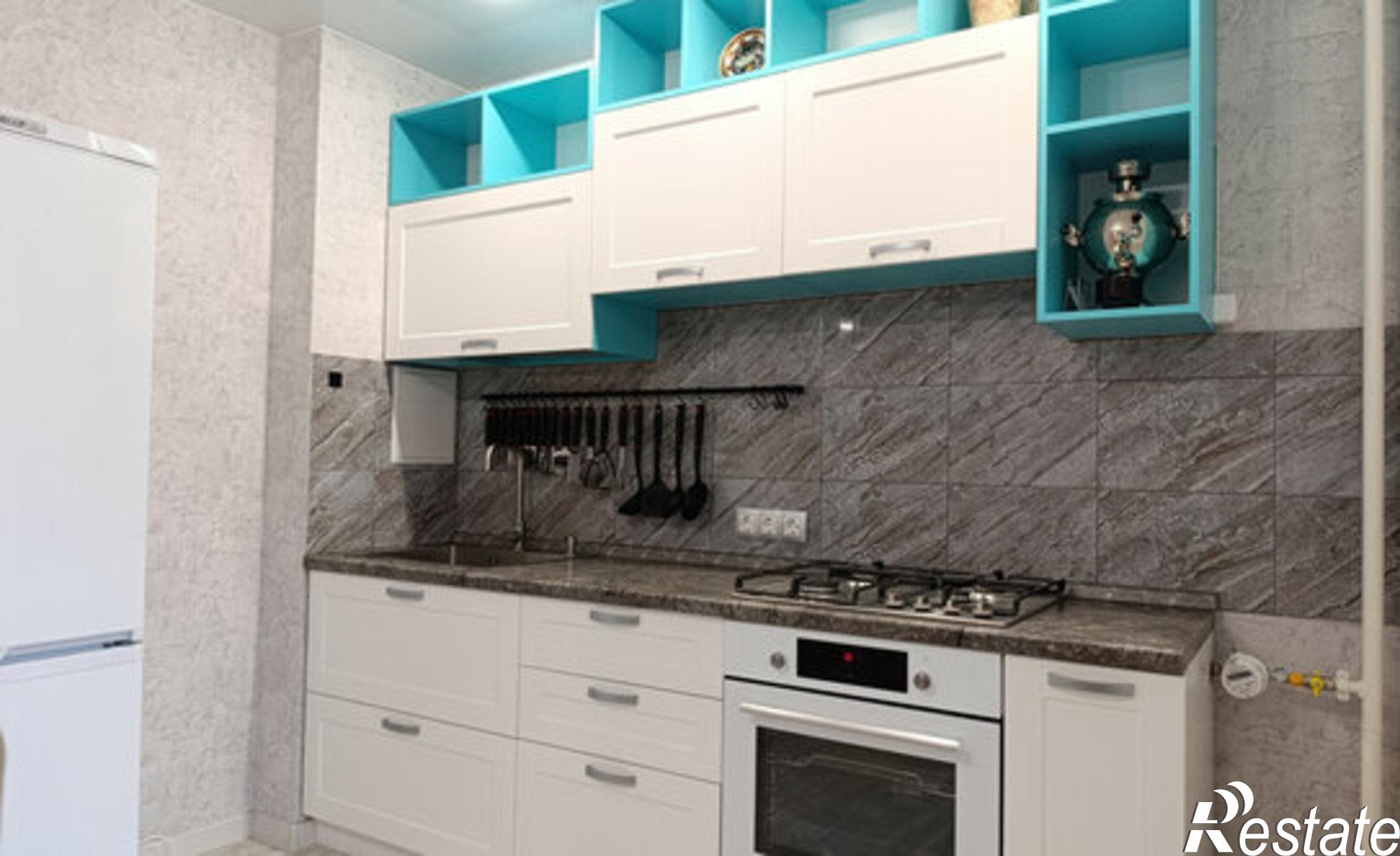 Купить квартиру за 6 700 000 рублей на улица имени Оржевского В. И., 2