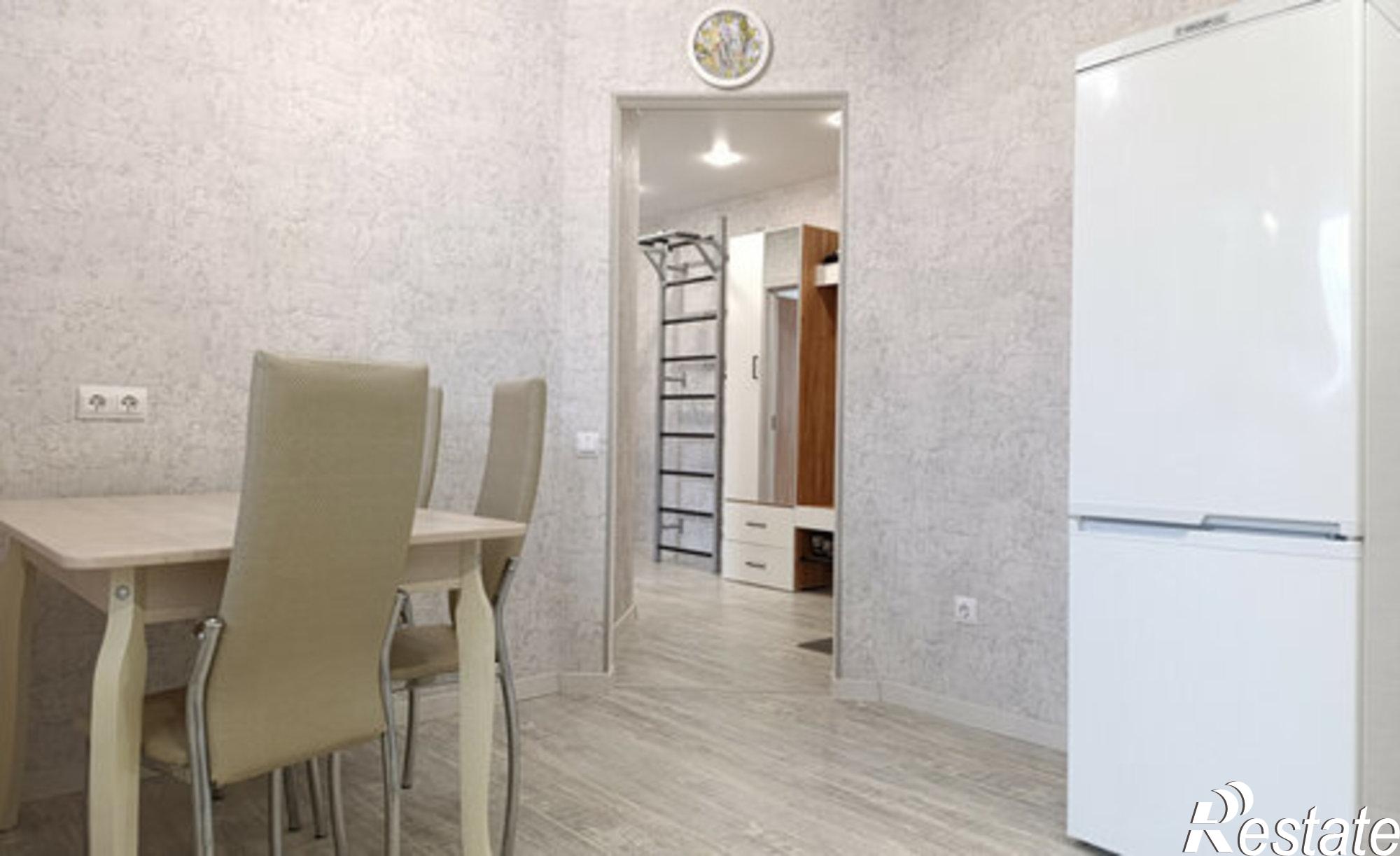 Купить квартиру за 6 700 000 рублей на улица имени Оржевского В. И., 2