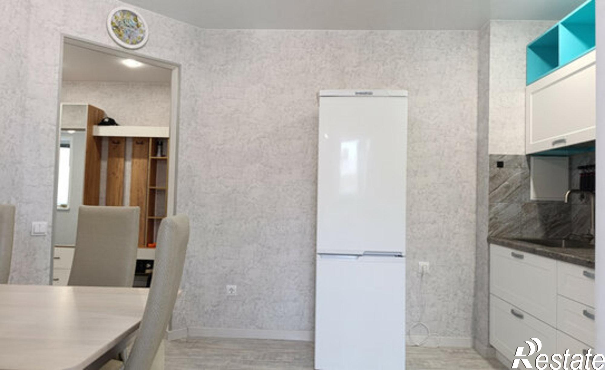 Купить квартиру за 6 700 000 рублей на улица имени Оржевского В. И., 2