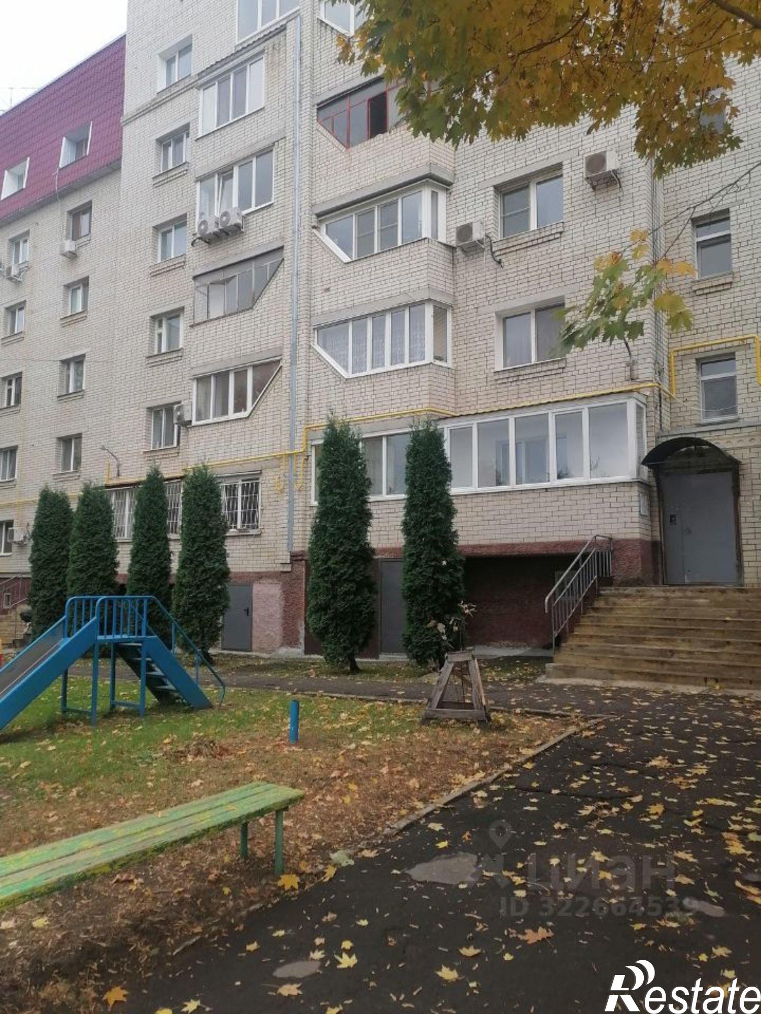 Купить квартиру за 9 900 000 рублей на 5-я Дачная улица, 70А