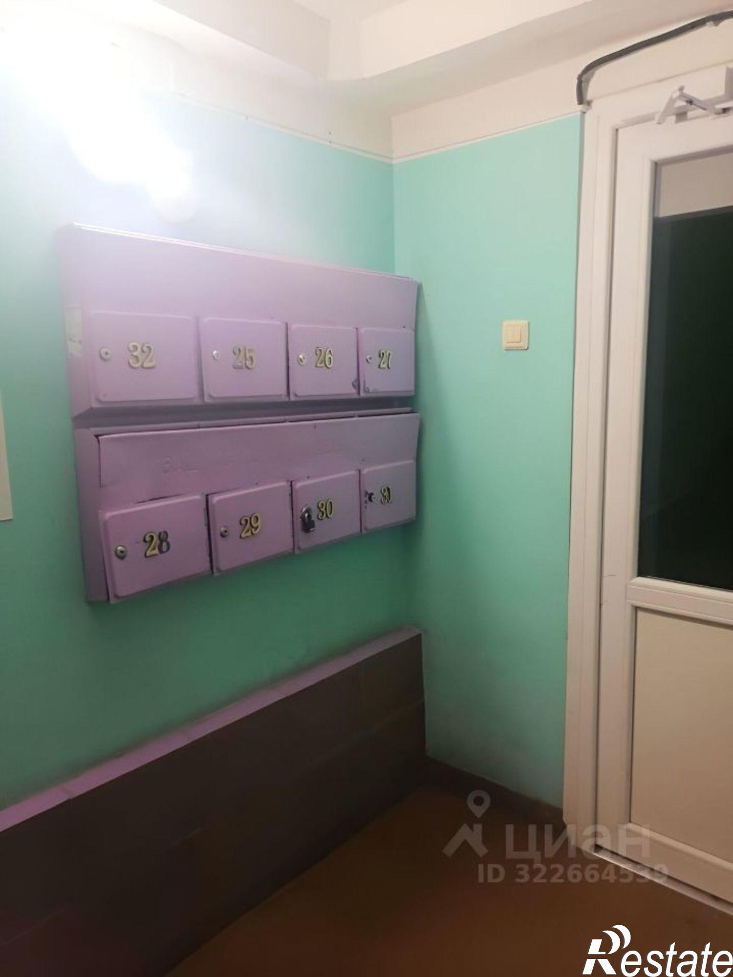 Купить квартиру за 9 900 000 рублей на 5-я Дачная улица, 70А