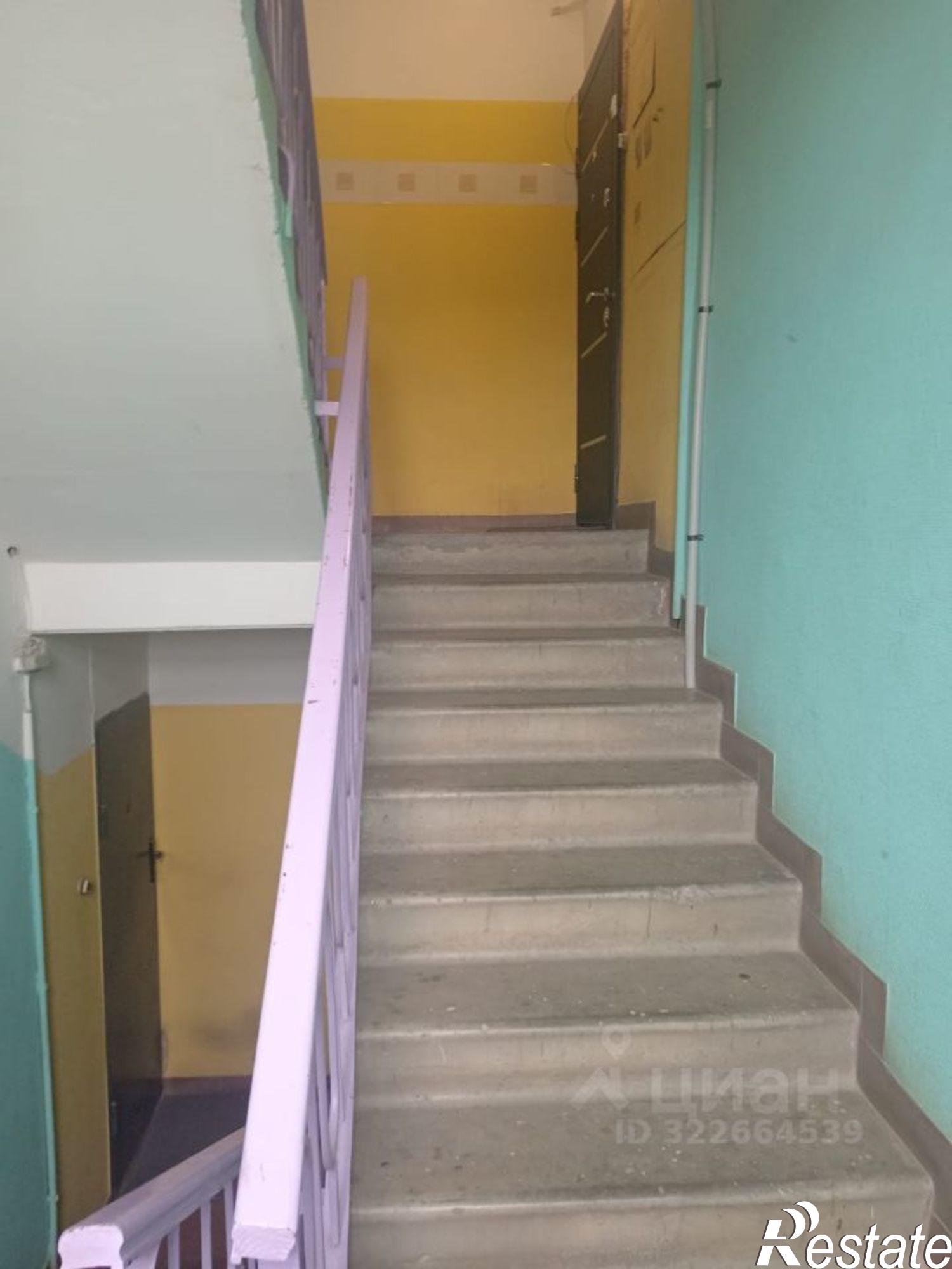 Купить квартиру за 9 900 000 рублей на 5-я Дачная улица, 70А