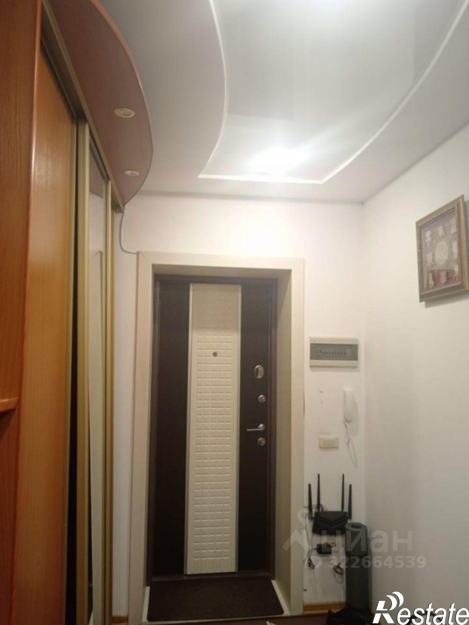 Купить квартиру за 9 900 000 рублей на 5-я Дачная улица, 70А