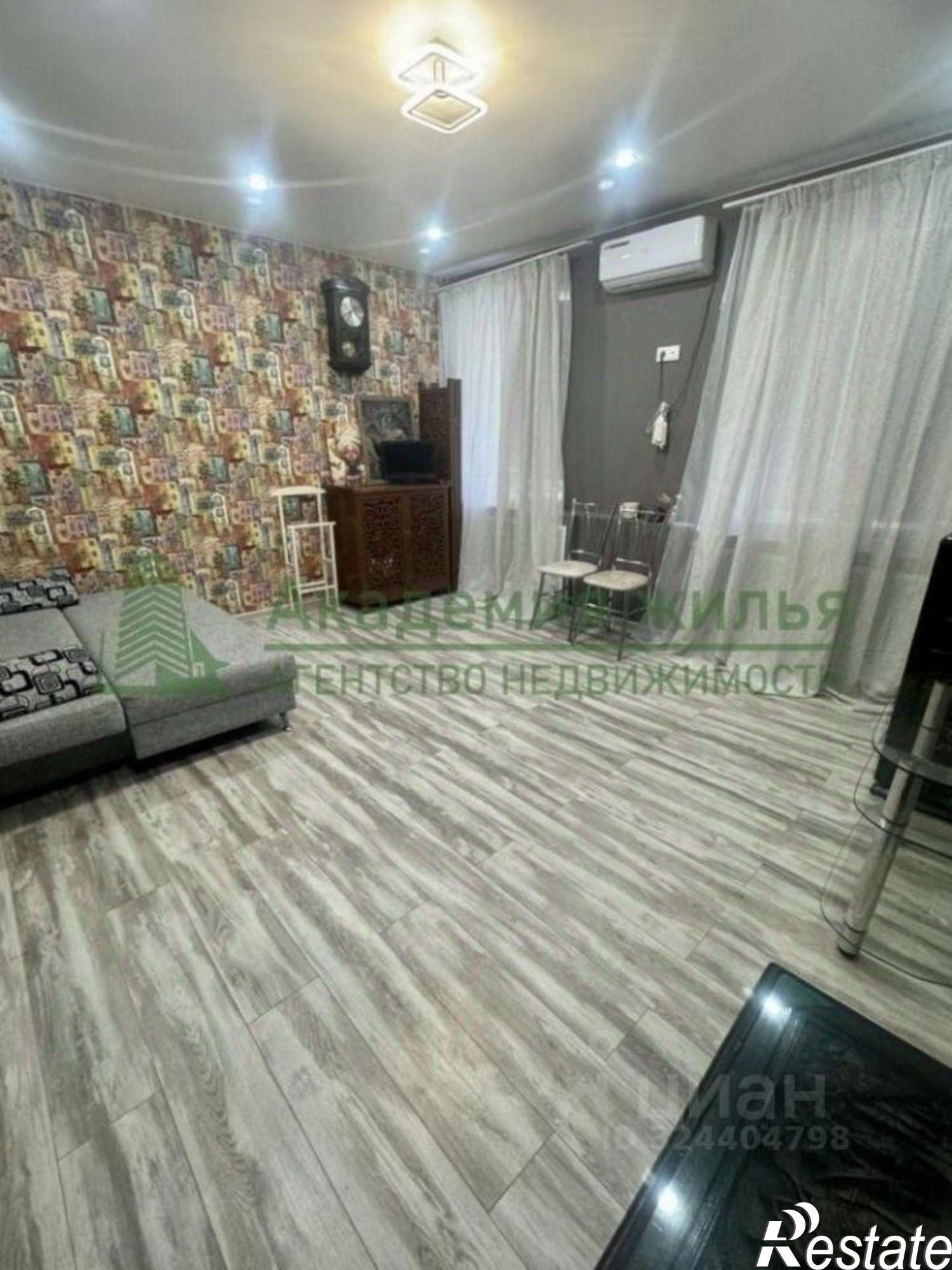 Купить квартиру за 4 400 000 рублей на улица Ломоносова, 3