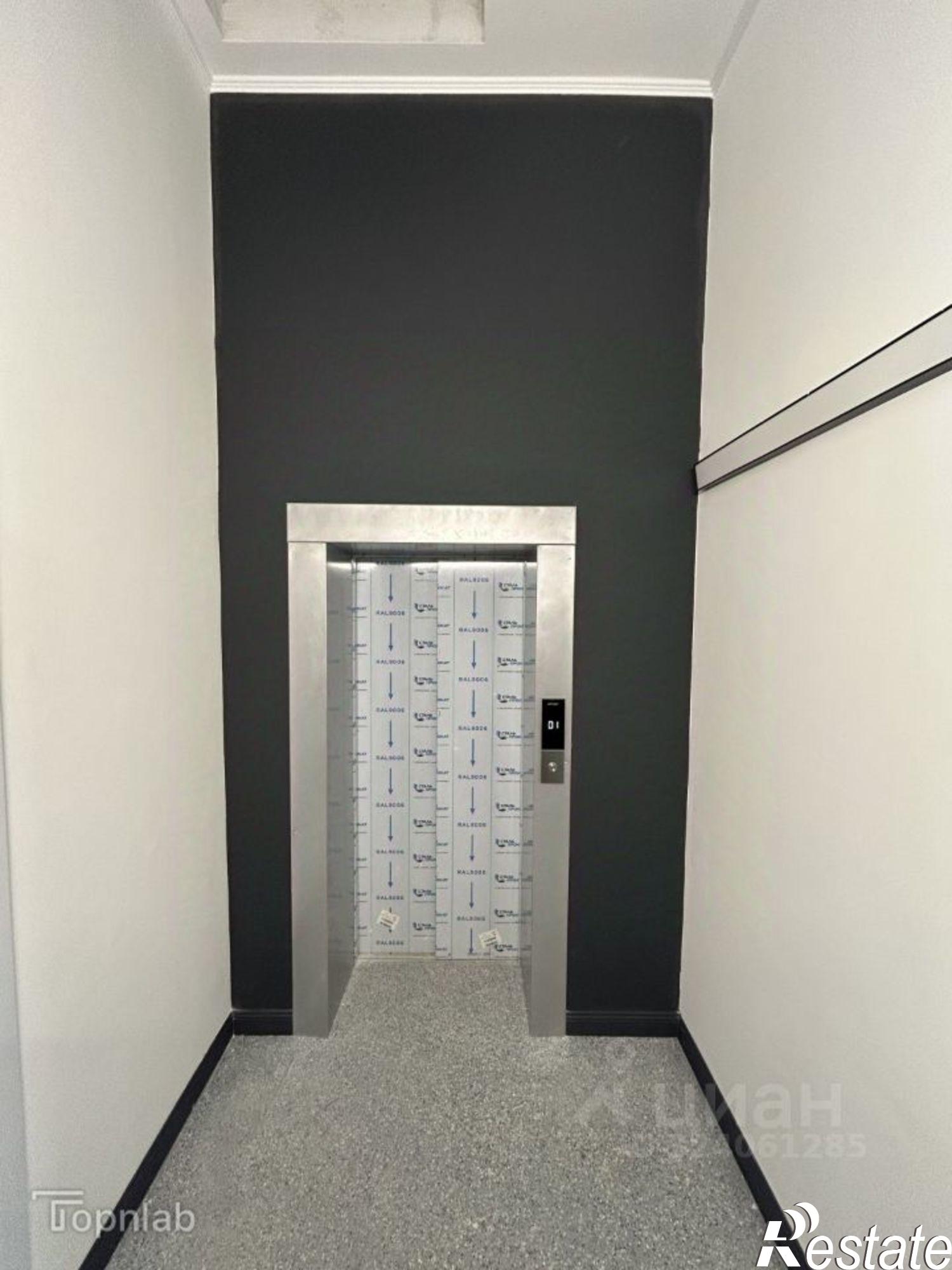 Купить квартиру за 8 162 000 рублей на 1-я Благодатная улица, 3