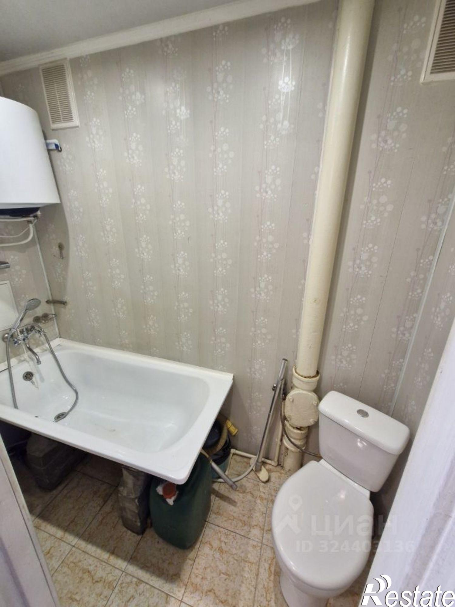 Сдать квартиру за 17 000 рублей на ул Танкистов, 93