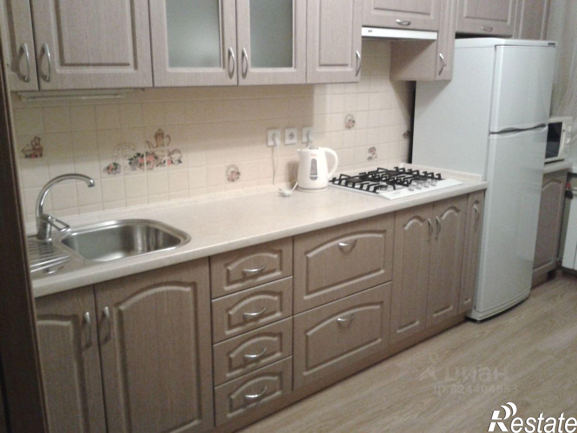 Сдать квартиру за 28 000 рублей на ул им Зарубина В.С., 124/130