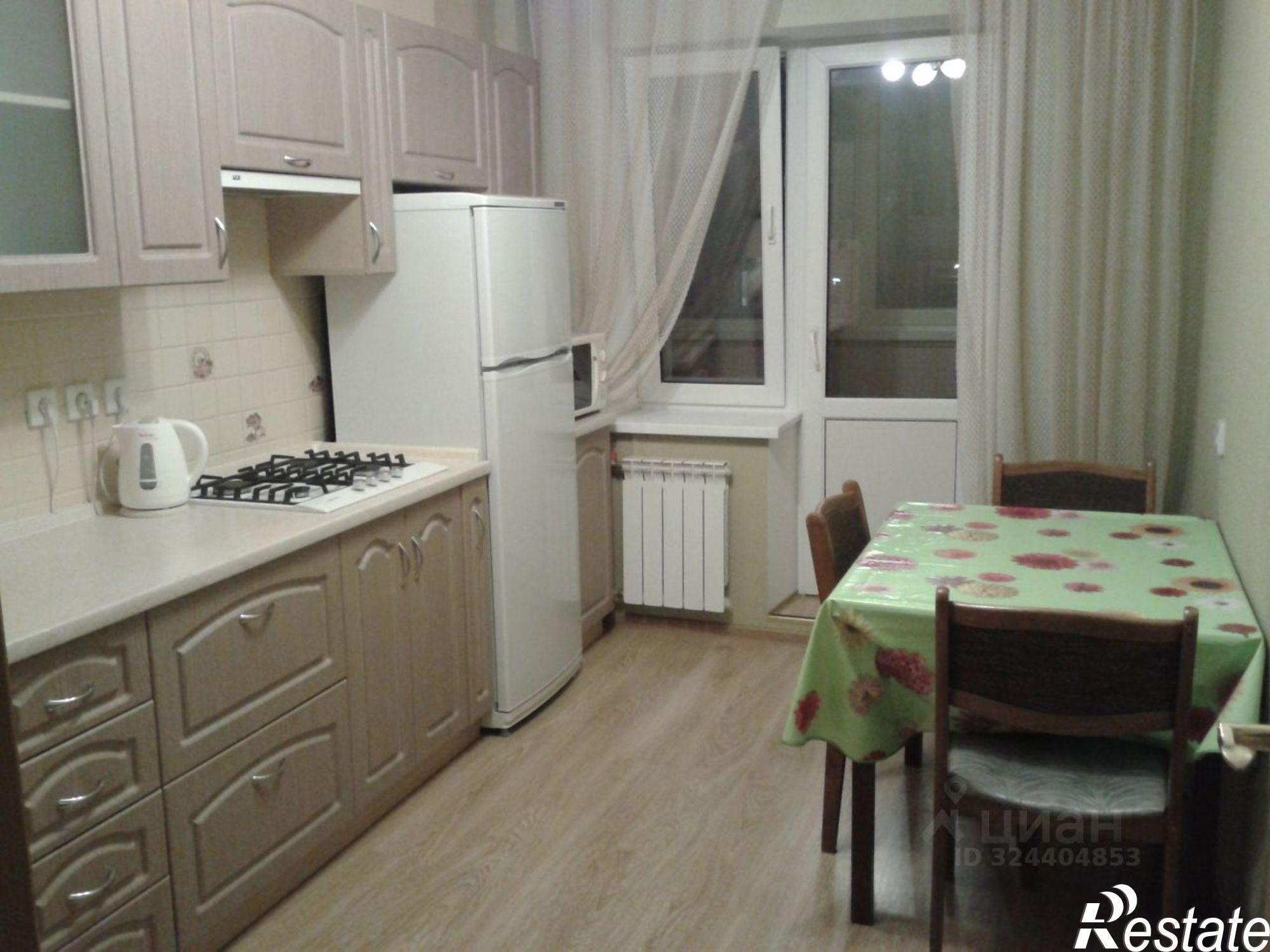 Сдать квартиру за 28 000 рублей на ул им Зарубина В.С., 124/130