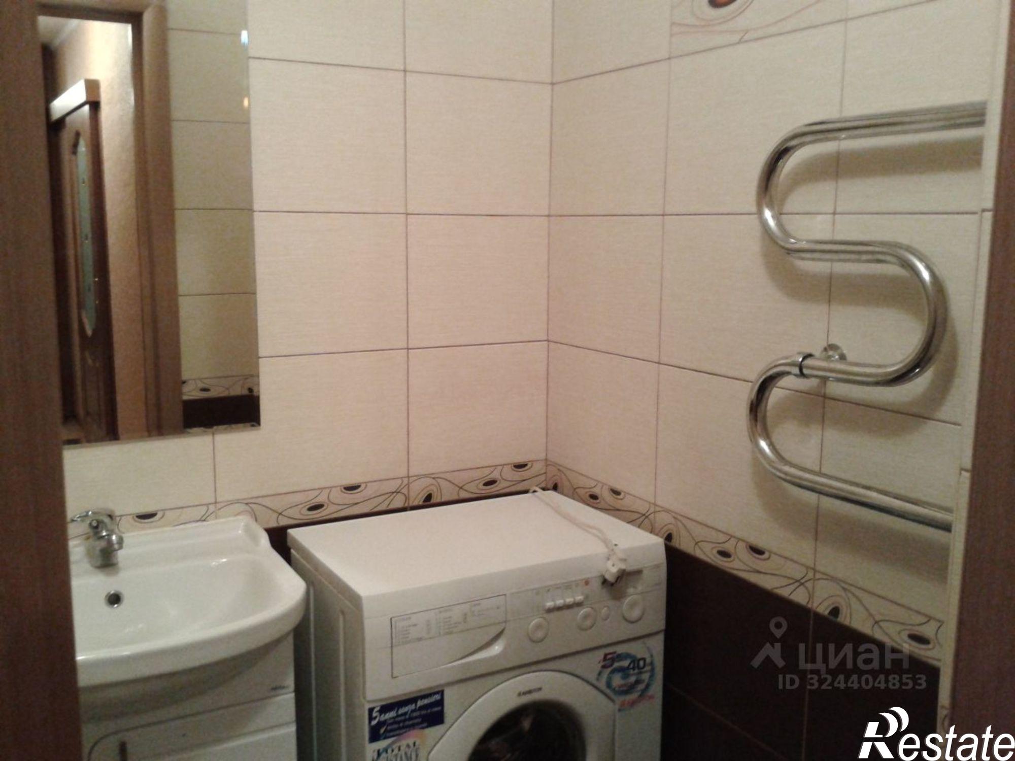 Сдать квартиру за 28 000 рублей на ул им Зарубина В.С., 124/130