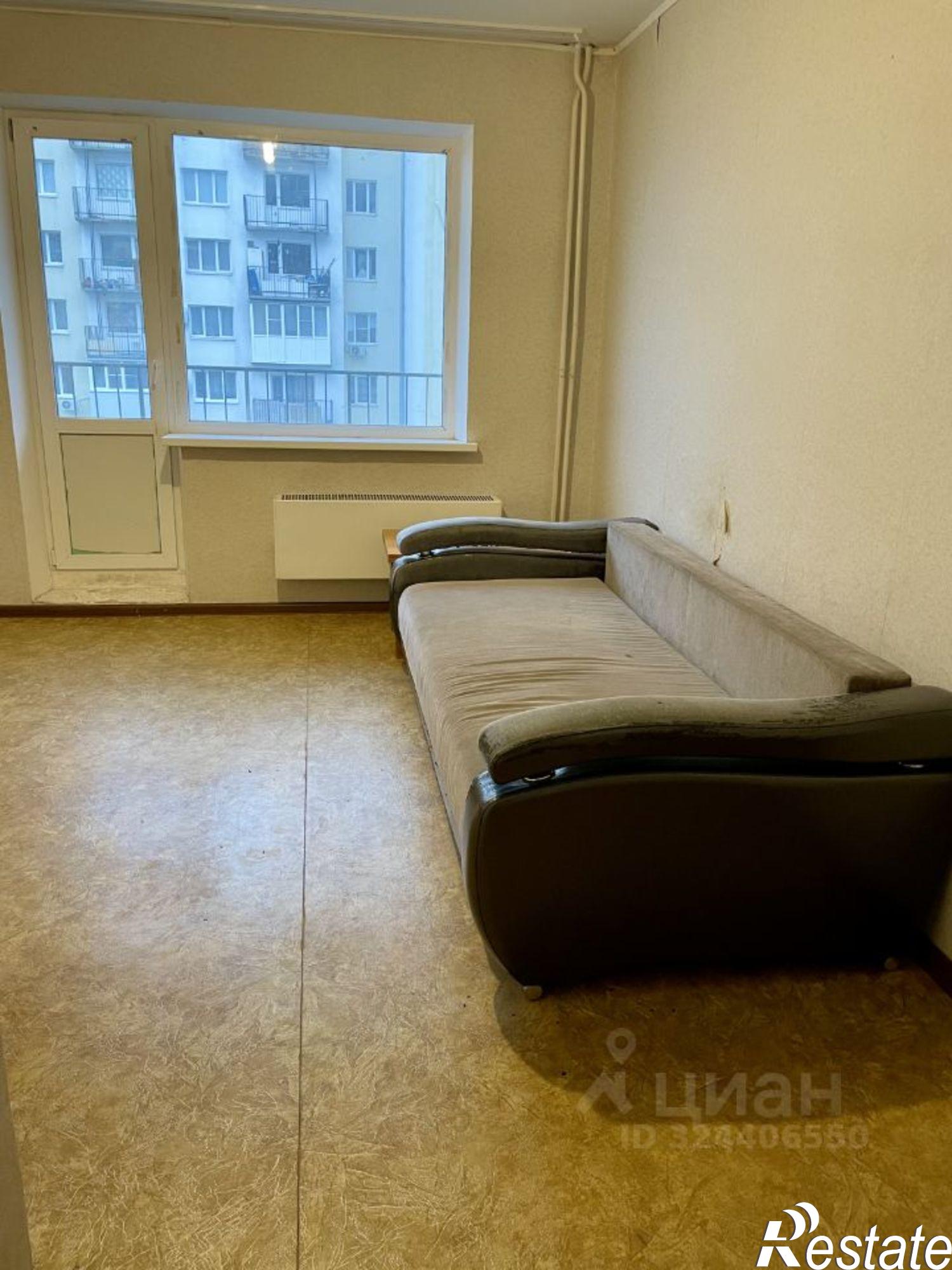 Сдать квартиру за 12 000 рублей на ул Карьерная, 2Б