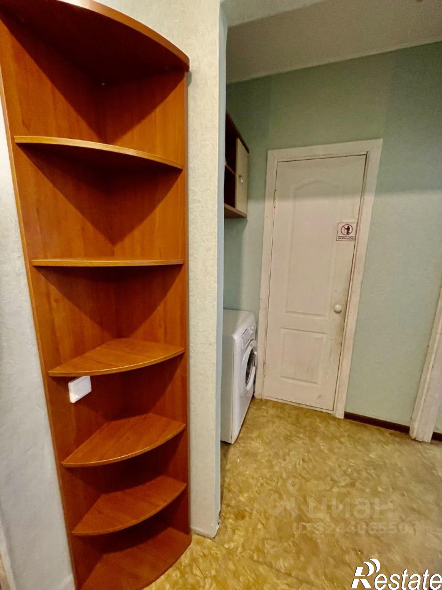 Сдать квартиру за 12 000 рублей на ул Карьерная, 2Б