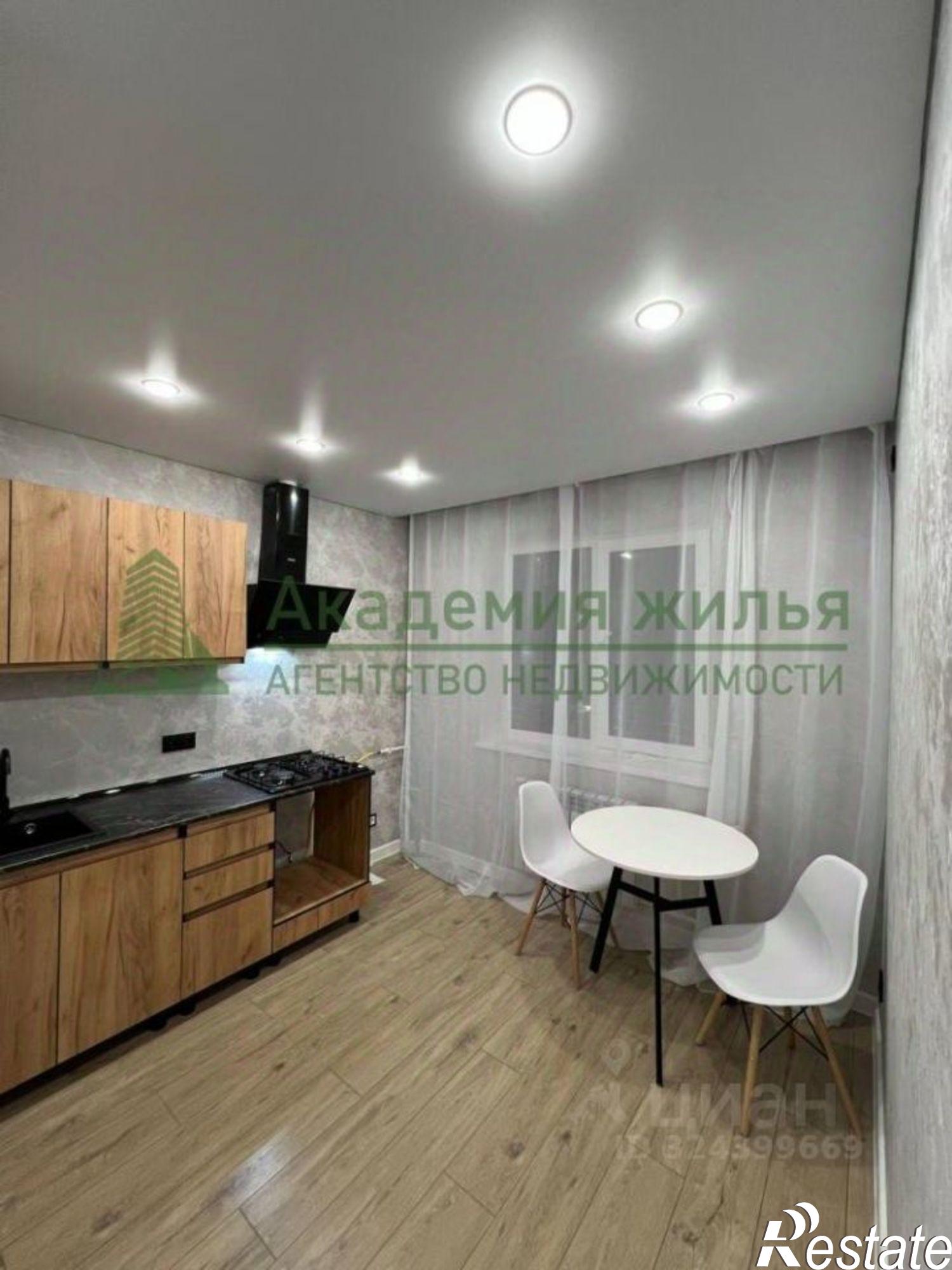 Купить квартиру за 5 500 000 рублей на ул Артиллерийская, 26