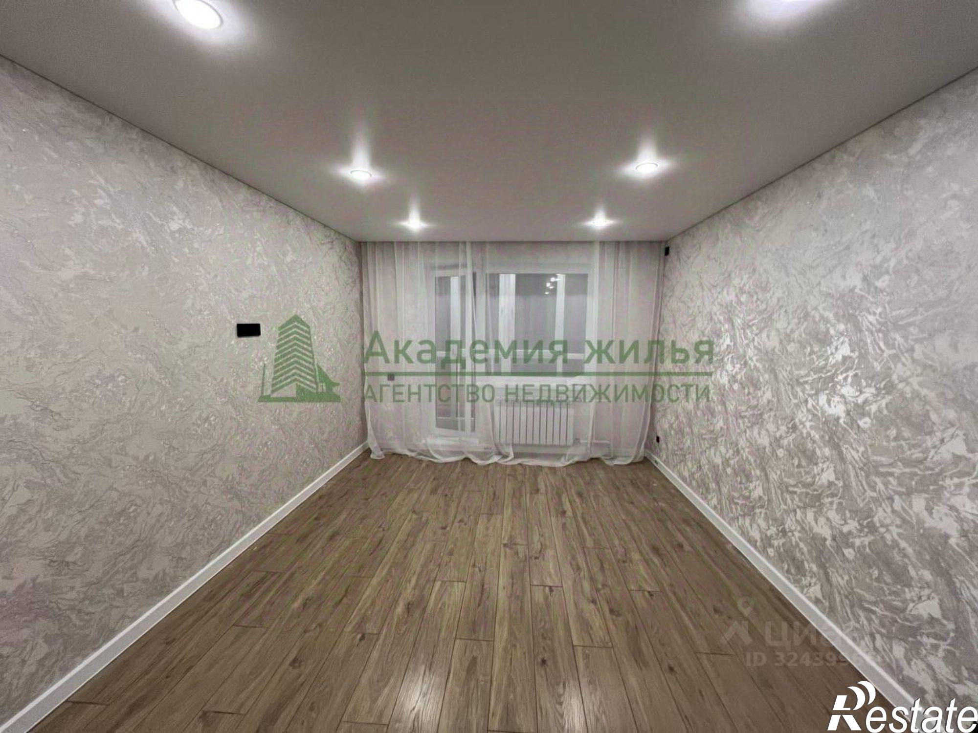 Купить квартиру за 5 500 000 рублей на ул Артиллерийская, 26