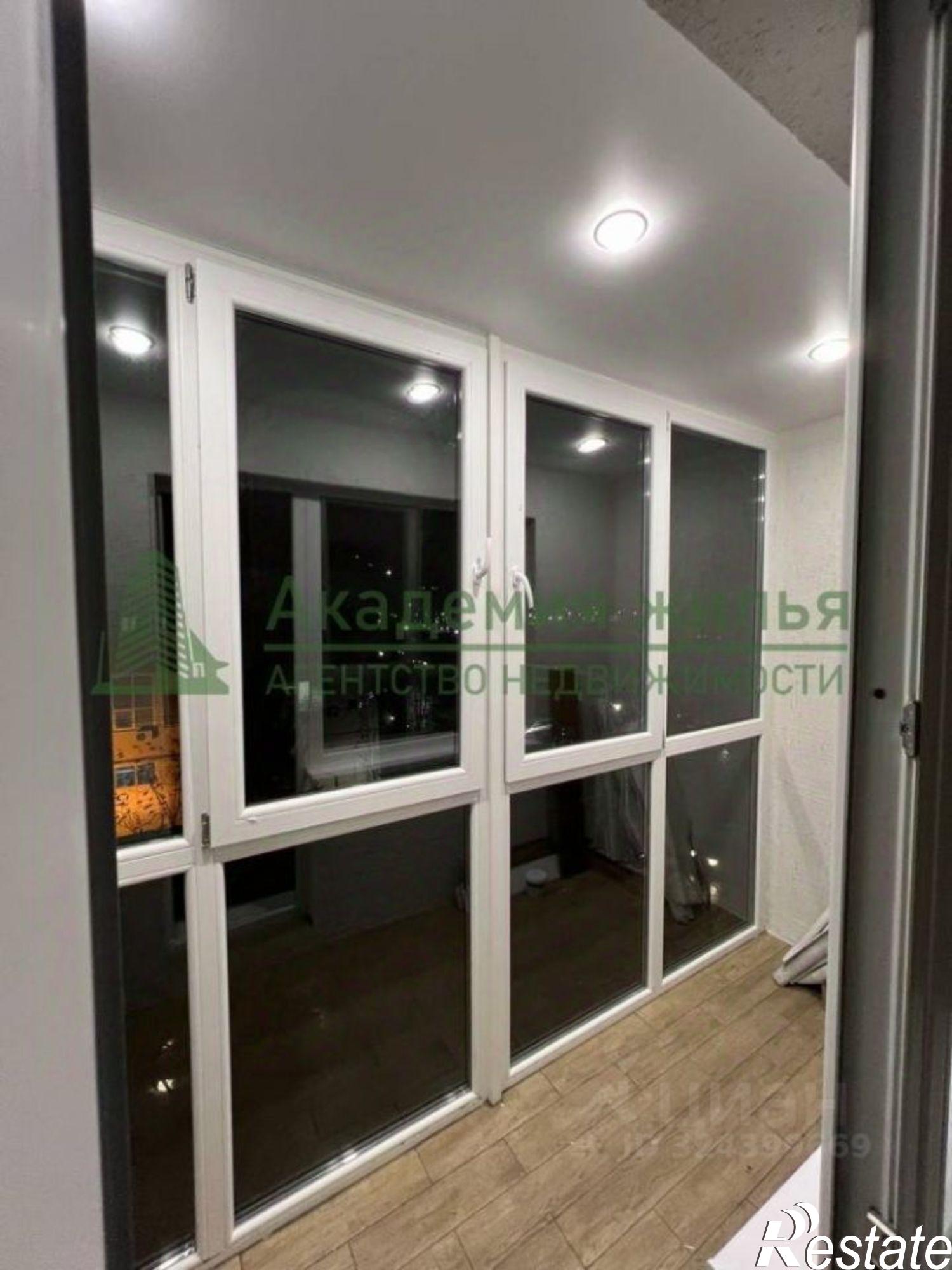 Купить квартиру за 5 500 000 рублей на ул Артиллерийская, 26