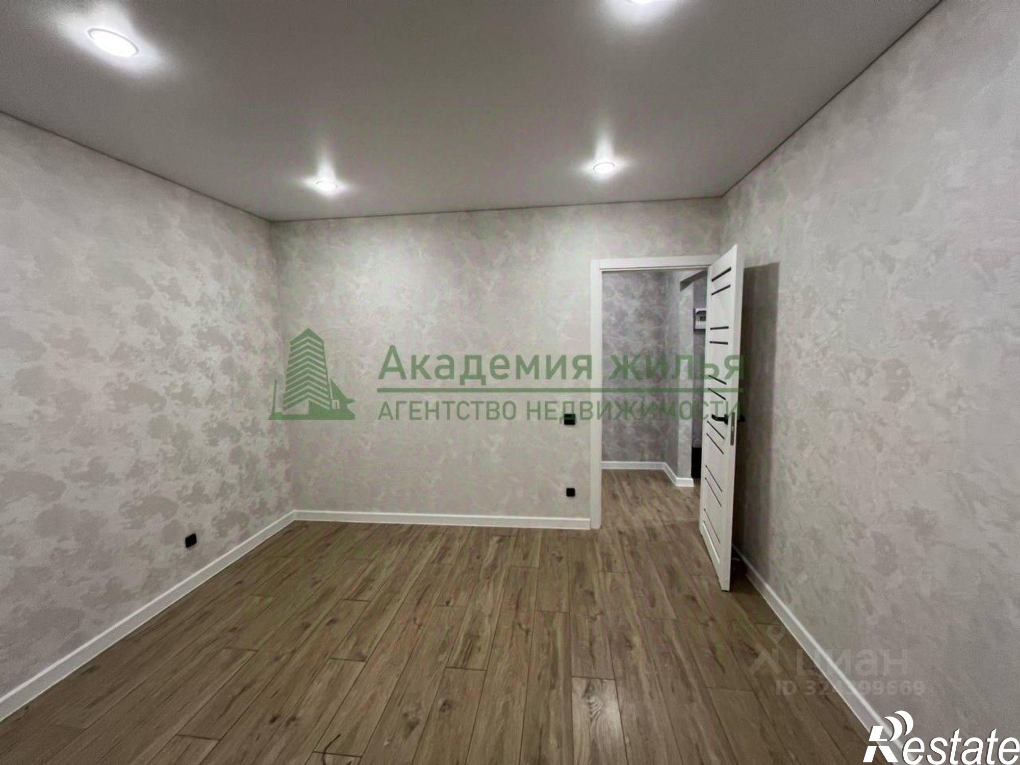 Купить квартиру за 5 500 000 рублей на ул Артиллерийская, 26