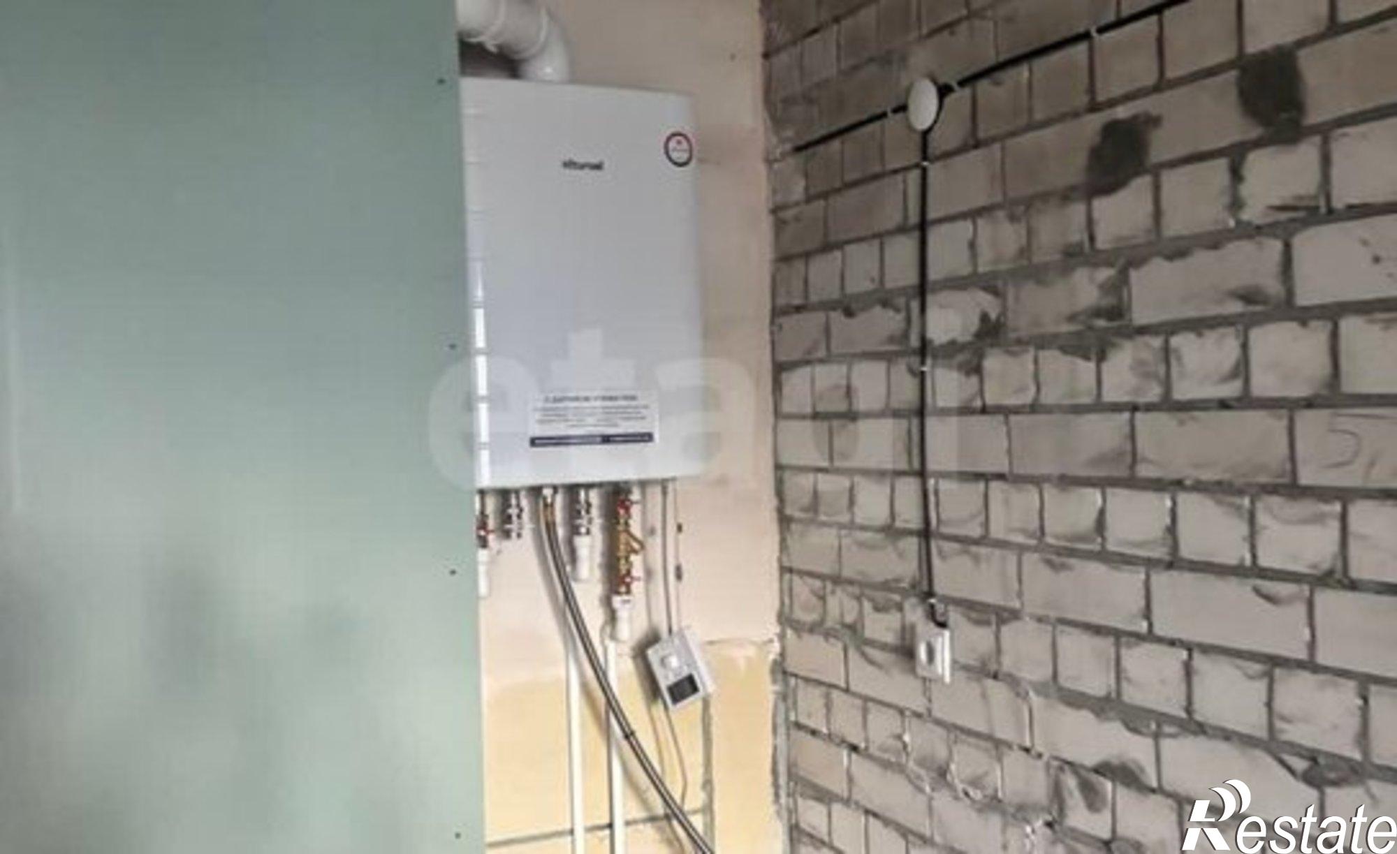 Купить квартиру за 4 500 000 рублей на ул им Михаила Булгакова, 8