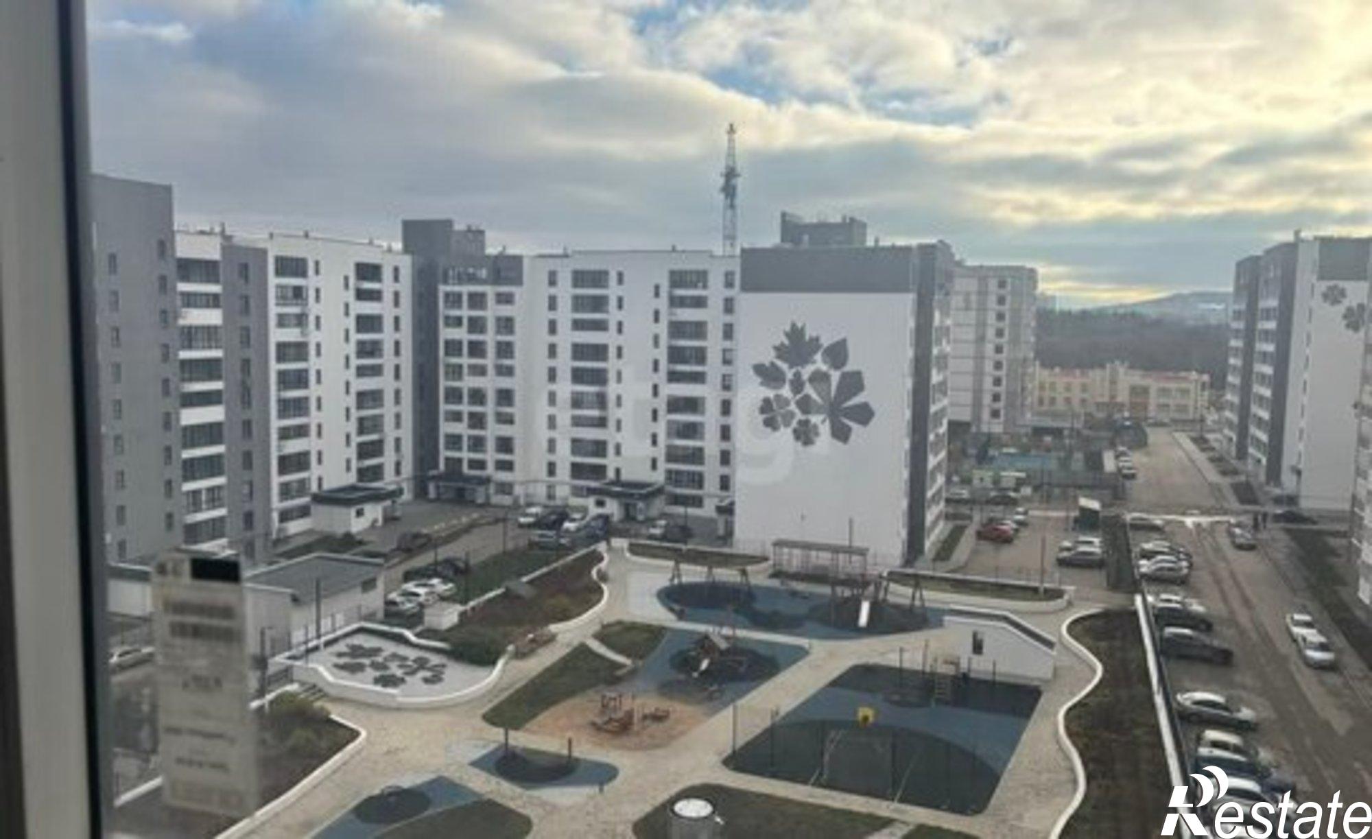 Купить квартиру за 4 500 000 рублей на ул им Михаила Булгакова, 8