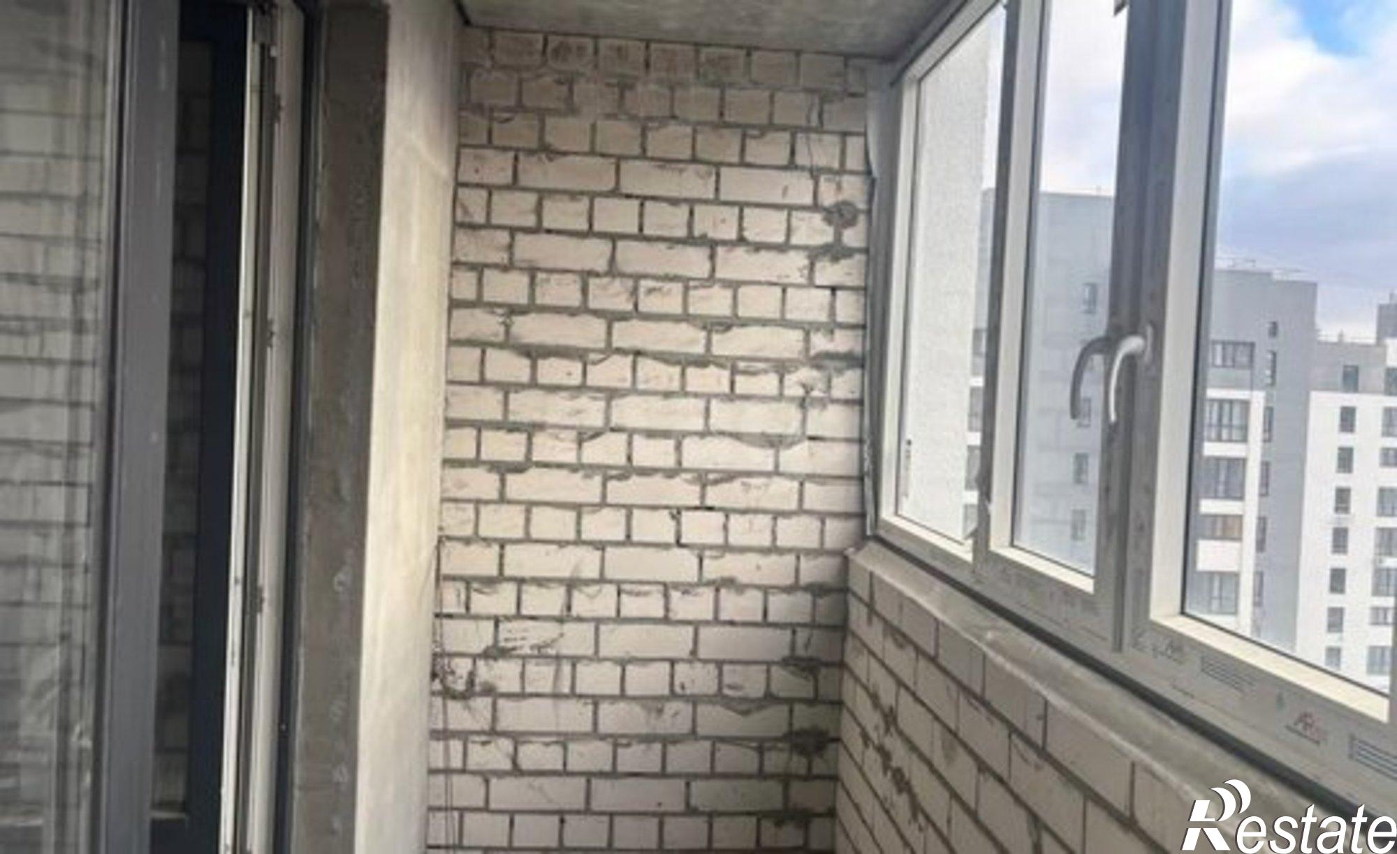 Купить квартиру за 4 500 000 рублей на ул им Михаила Булгакова, 8