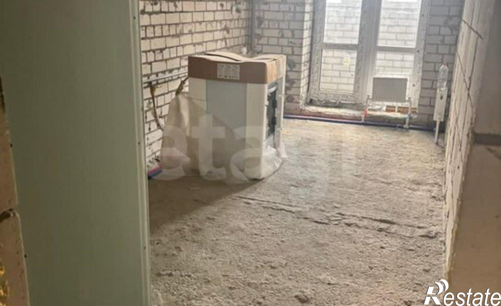 Купить квартиру за 4 500 000 рублей на ул им Михаила Булгакова, 8