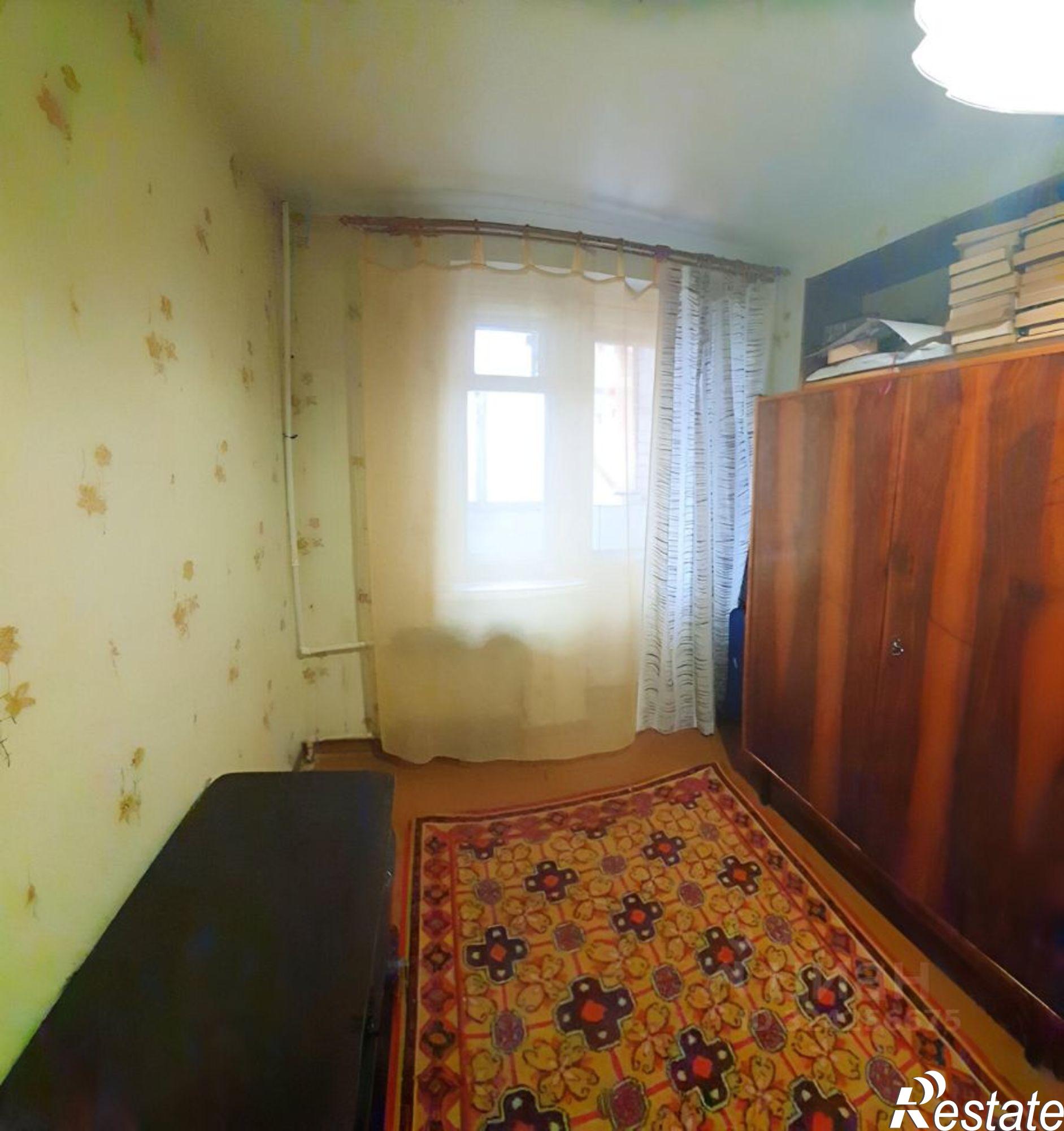 Купить квартиру за 4 200 000 рублей на пр-кт Энтузиастов, 57