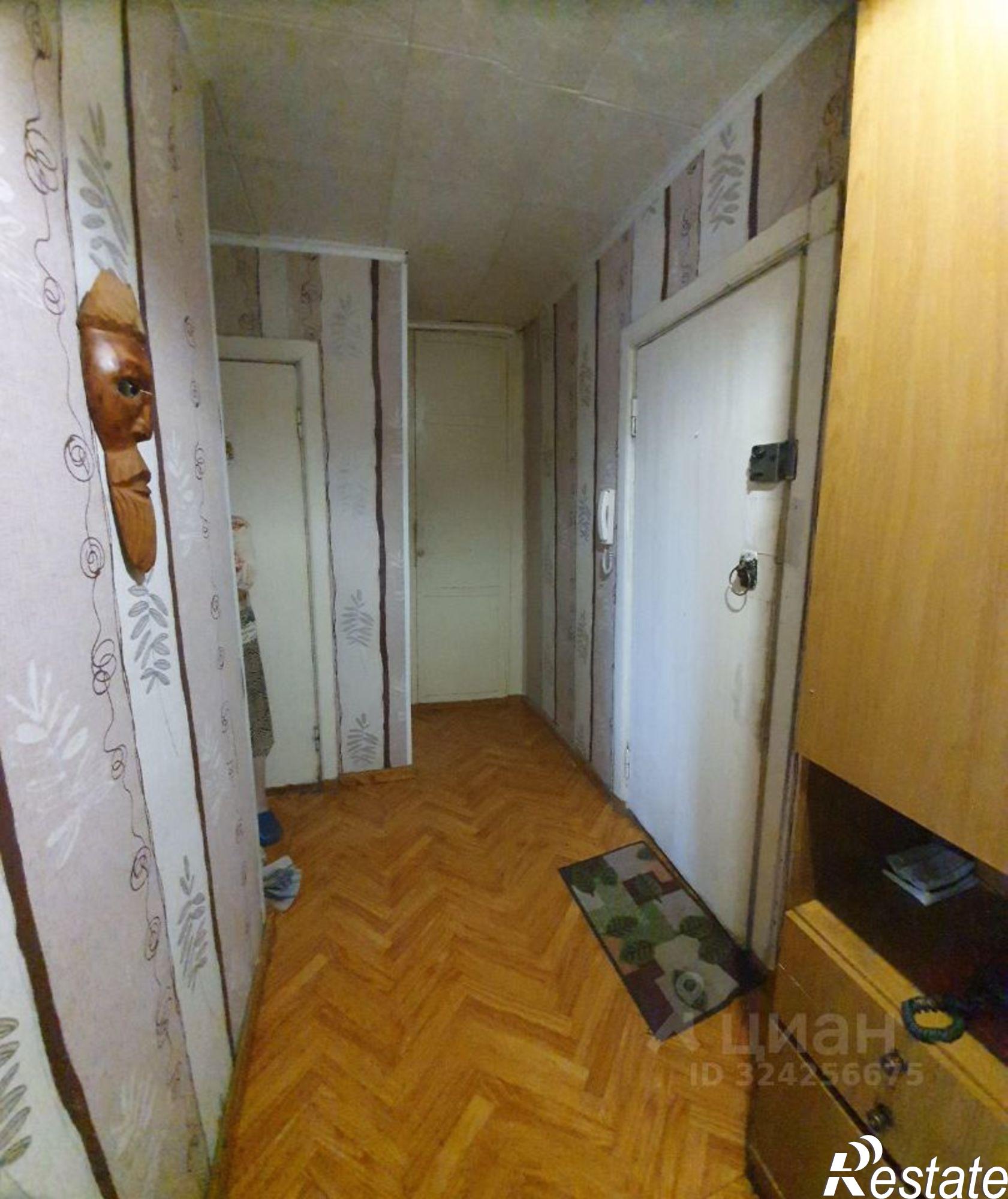 Купить квартиру за 4 200 000 рублей на пр-кт Энтузиастов, 57