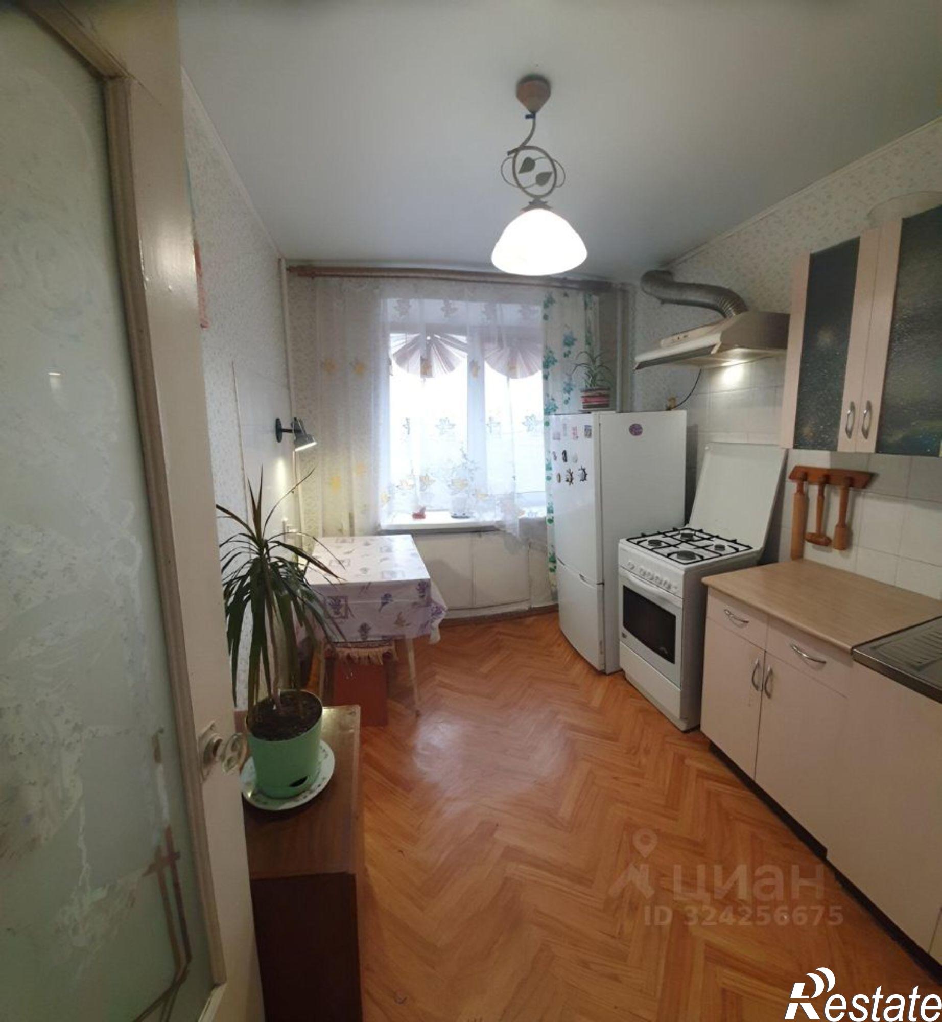 Купить квартиру за 4 200 000 рублей на пр-кт Энтузиастов, 57